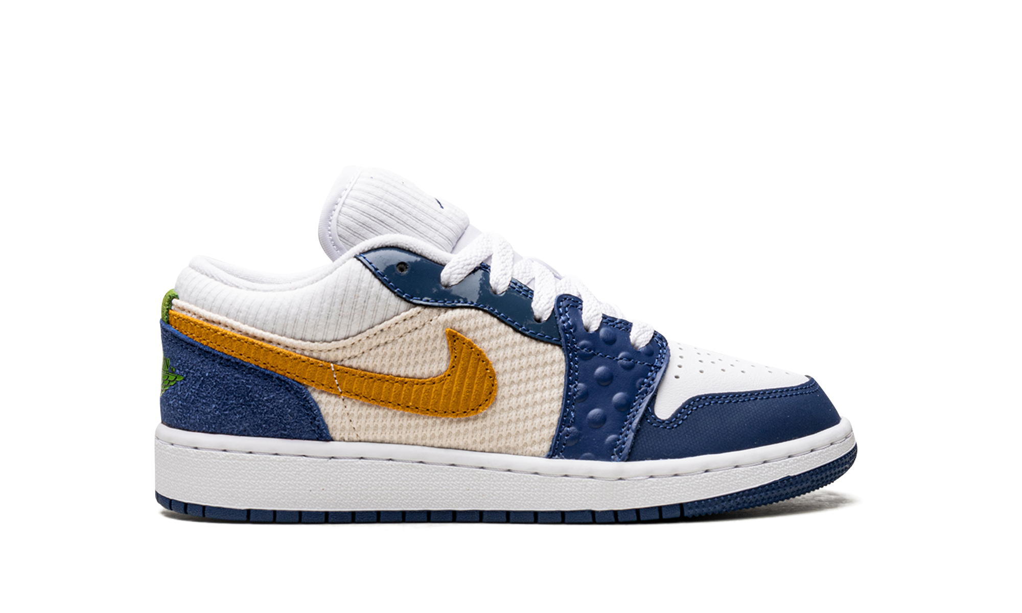 Air Jordan 1 Low GS "Messy Room"