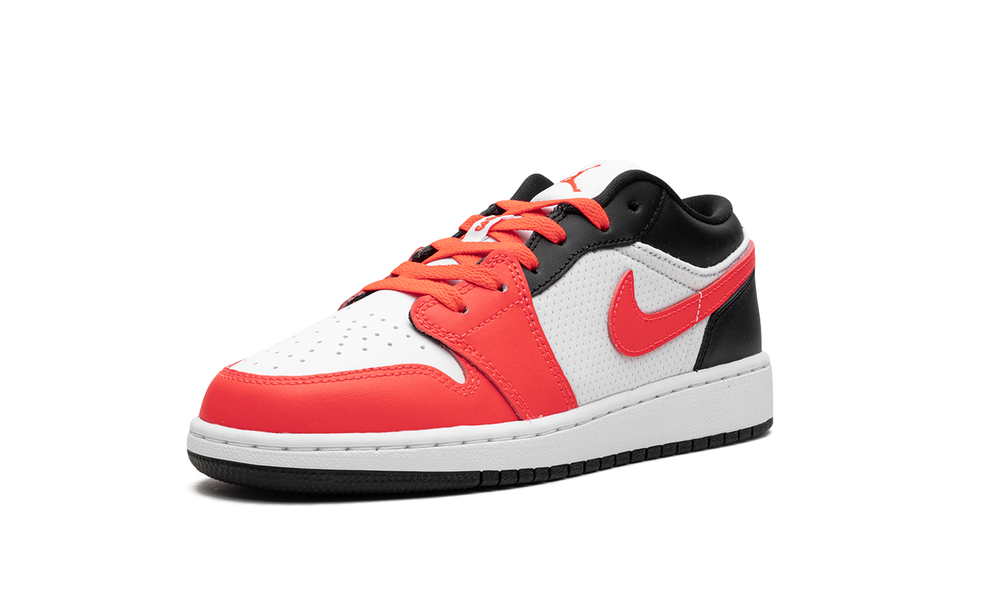 Air Jordan 1 Low GS "Mismatch Chicago"