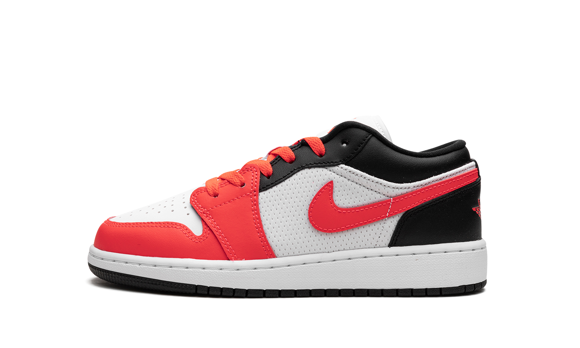 Air Jordan 1 Low GS "Mismatch Chicago"
