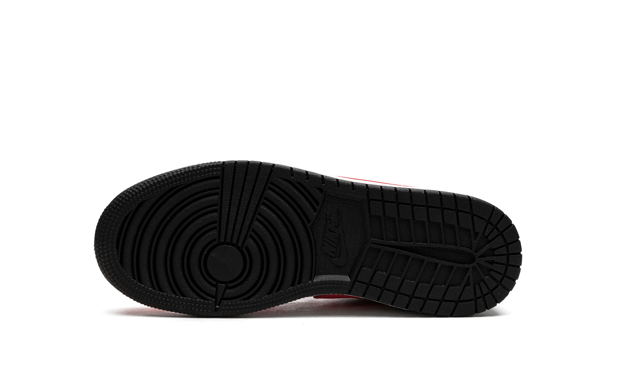 Air Jordan 1 Low GS "Mismatch Chicago"