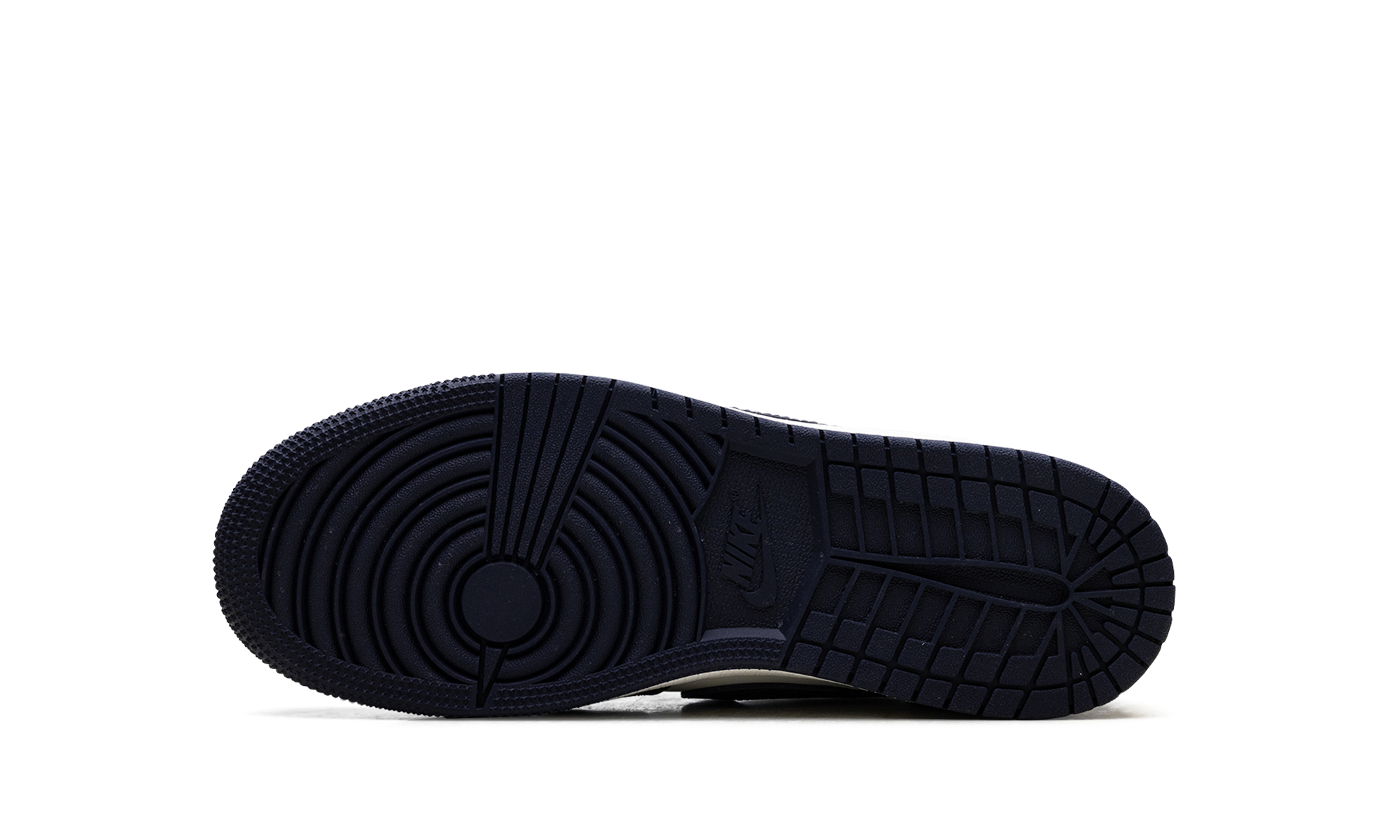 Air Jordan 1 Low GS "Obsidian"