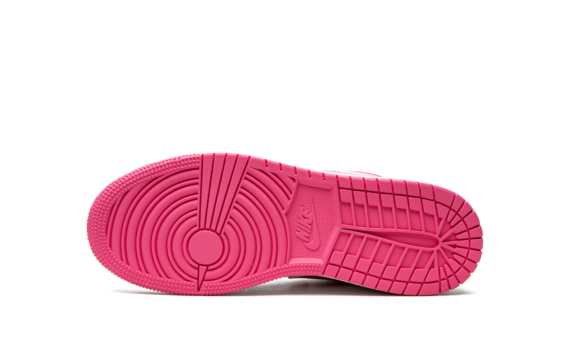Air Jordan 1 Low GS "Pinksicle"