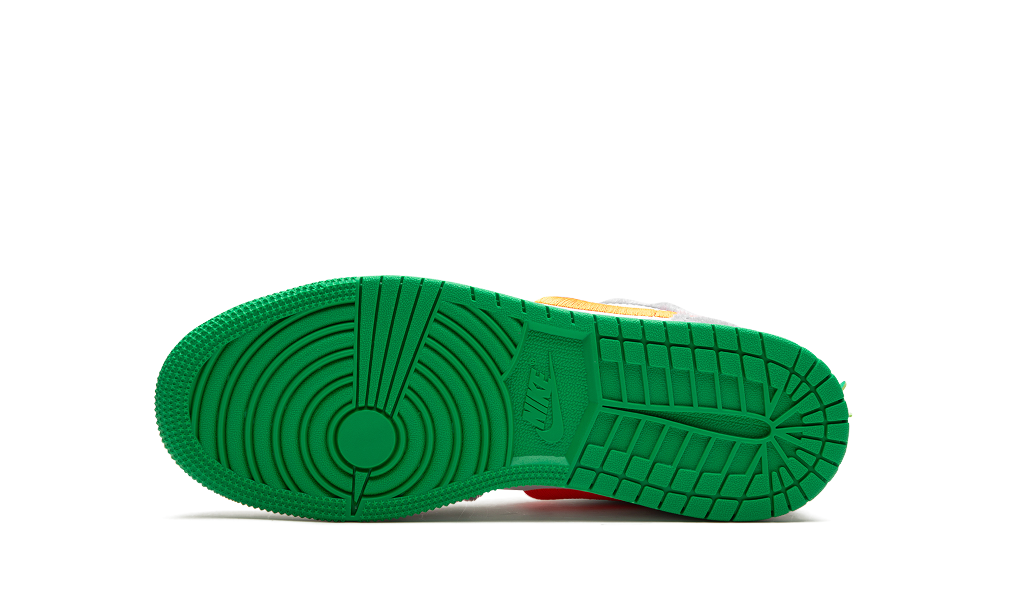 Air Jordan 1 Low GS "Rabbit"