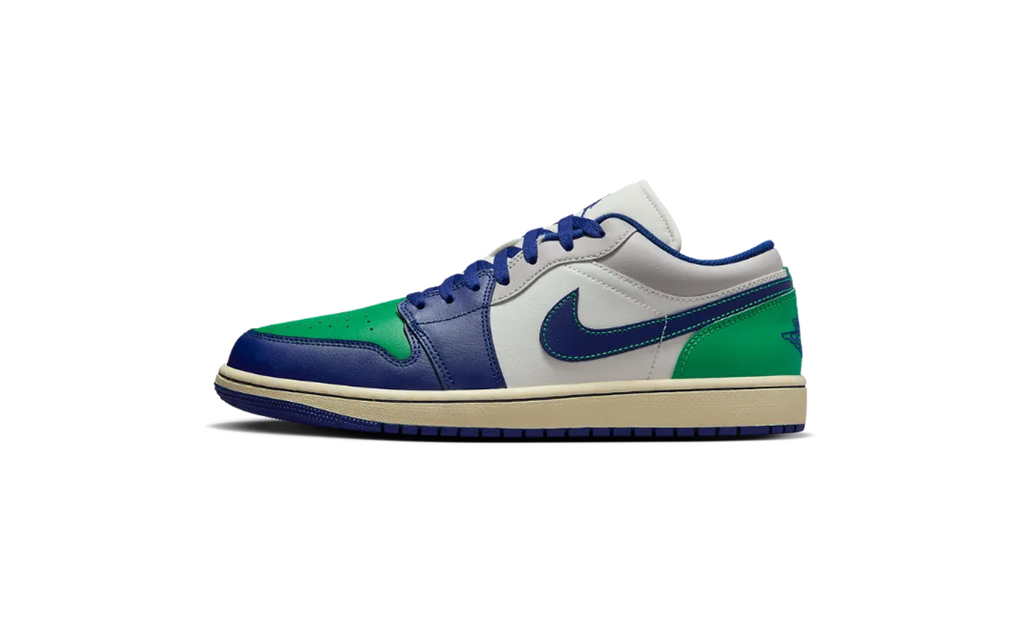 Air Jordan 1 Low GS "Rare Air"