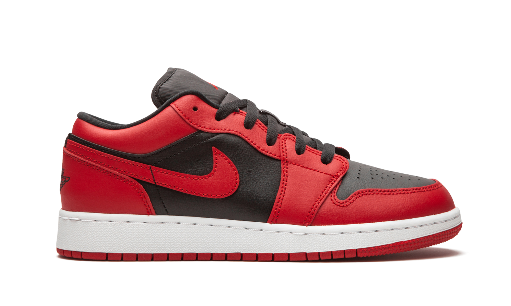 Air Jordan 1 Low GS "Reverse Bred"