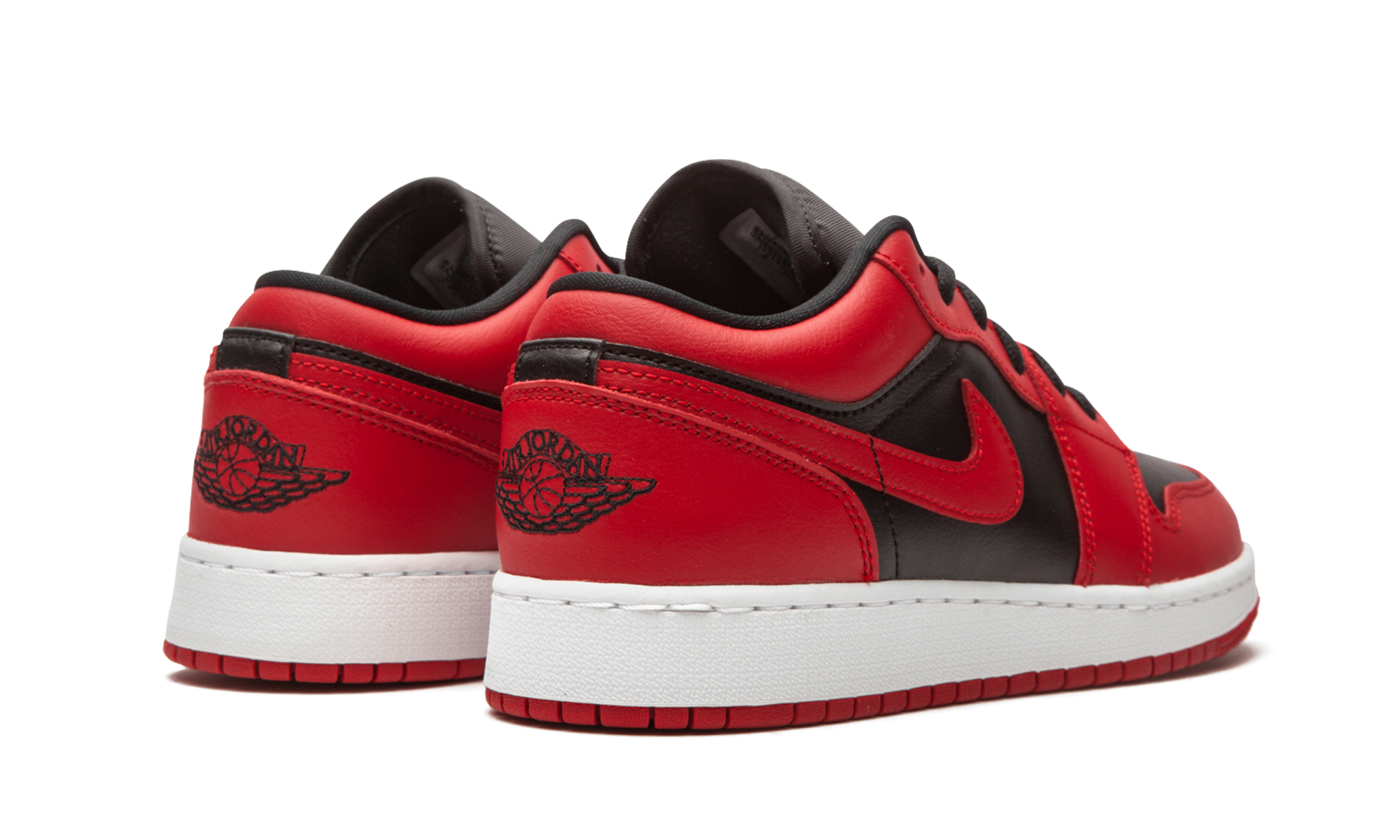 Air Jordan 1 Low GS "Reverse Bred"