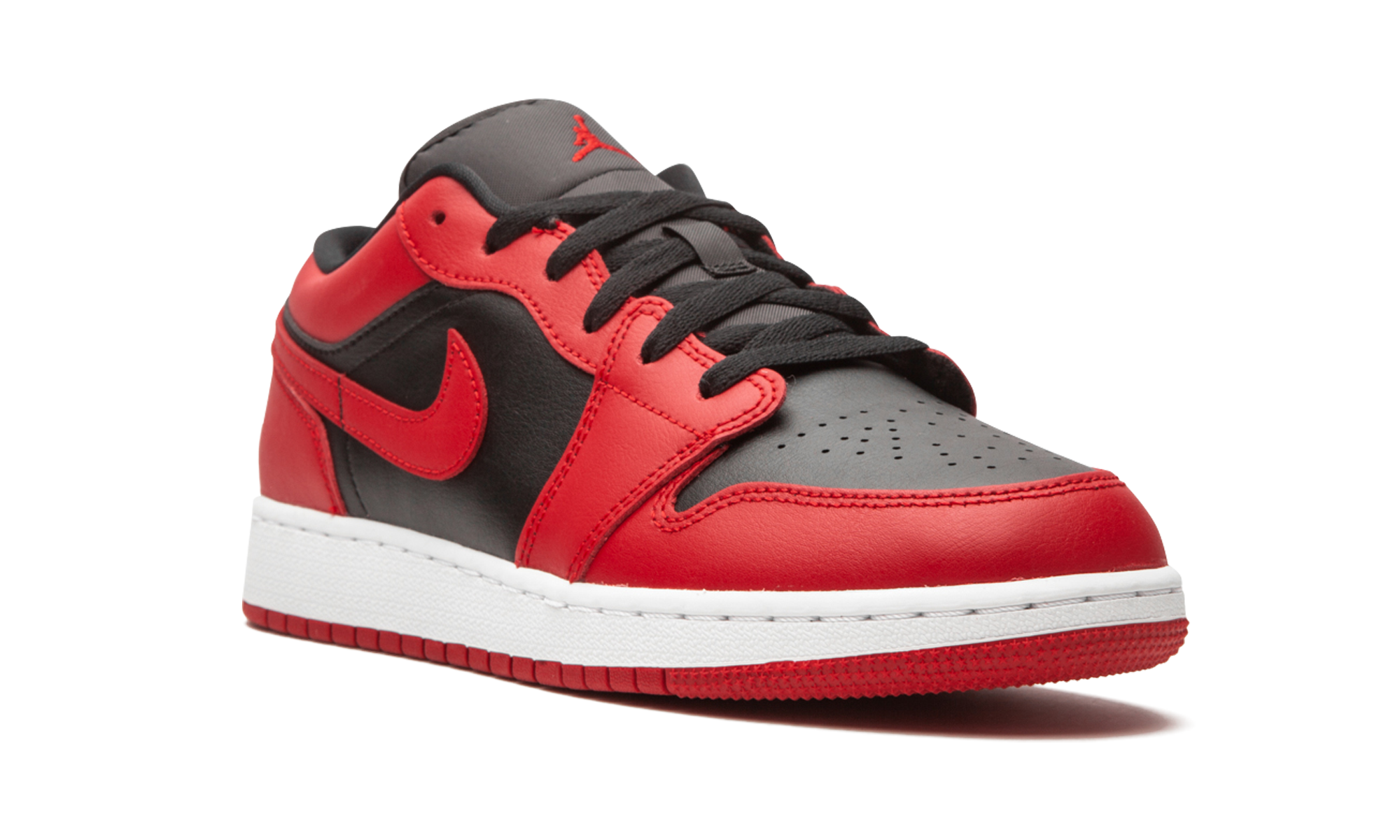 Air Jordan 1 Low GS "Reverse Bred"