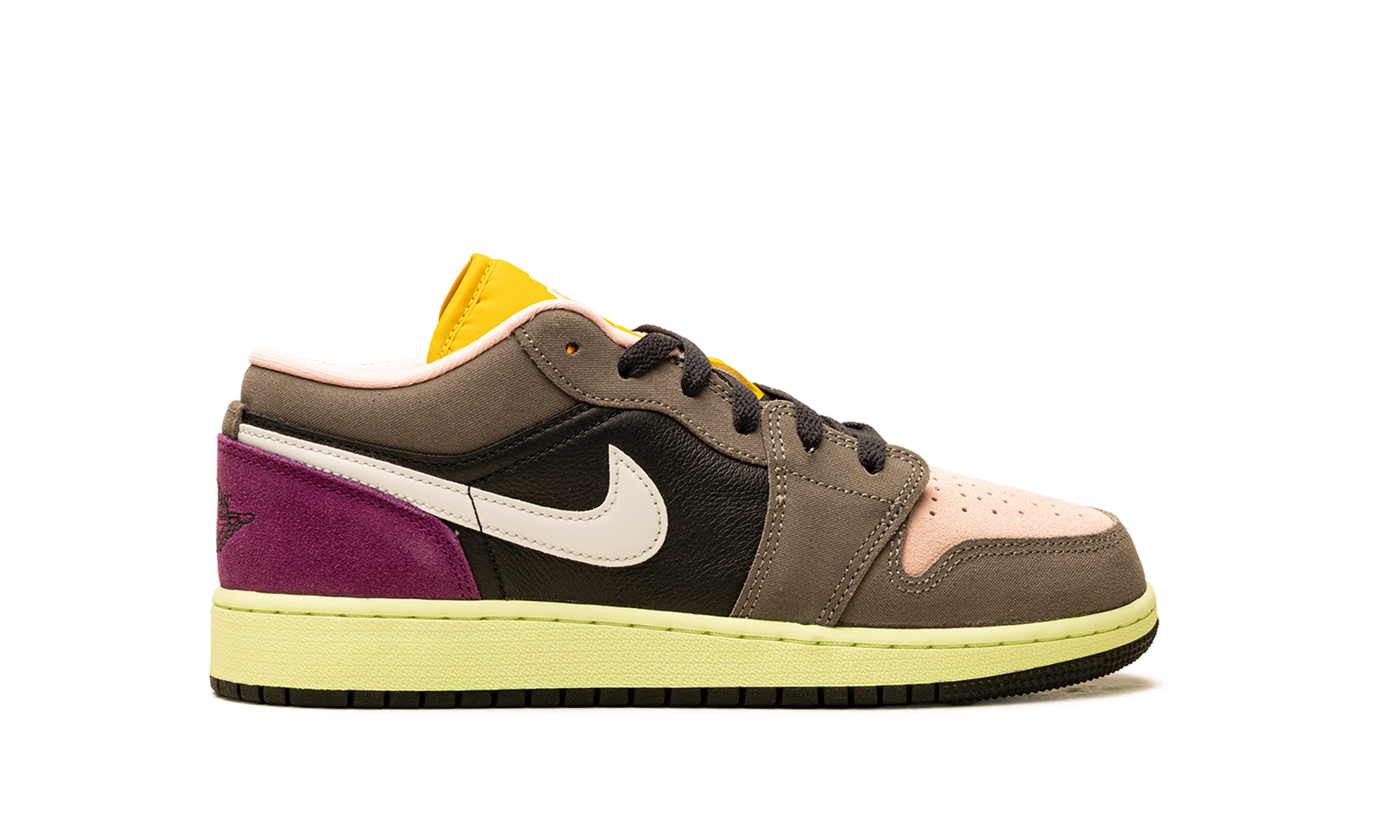 Air Jordan 1 Low GS "Tokyo Bio Hack"