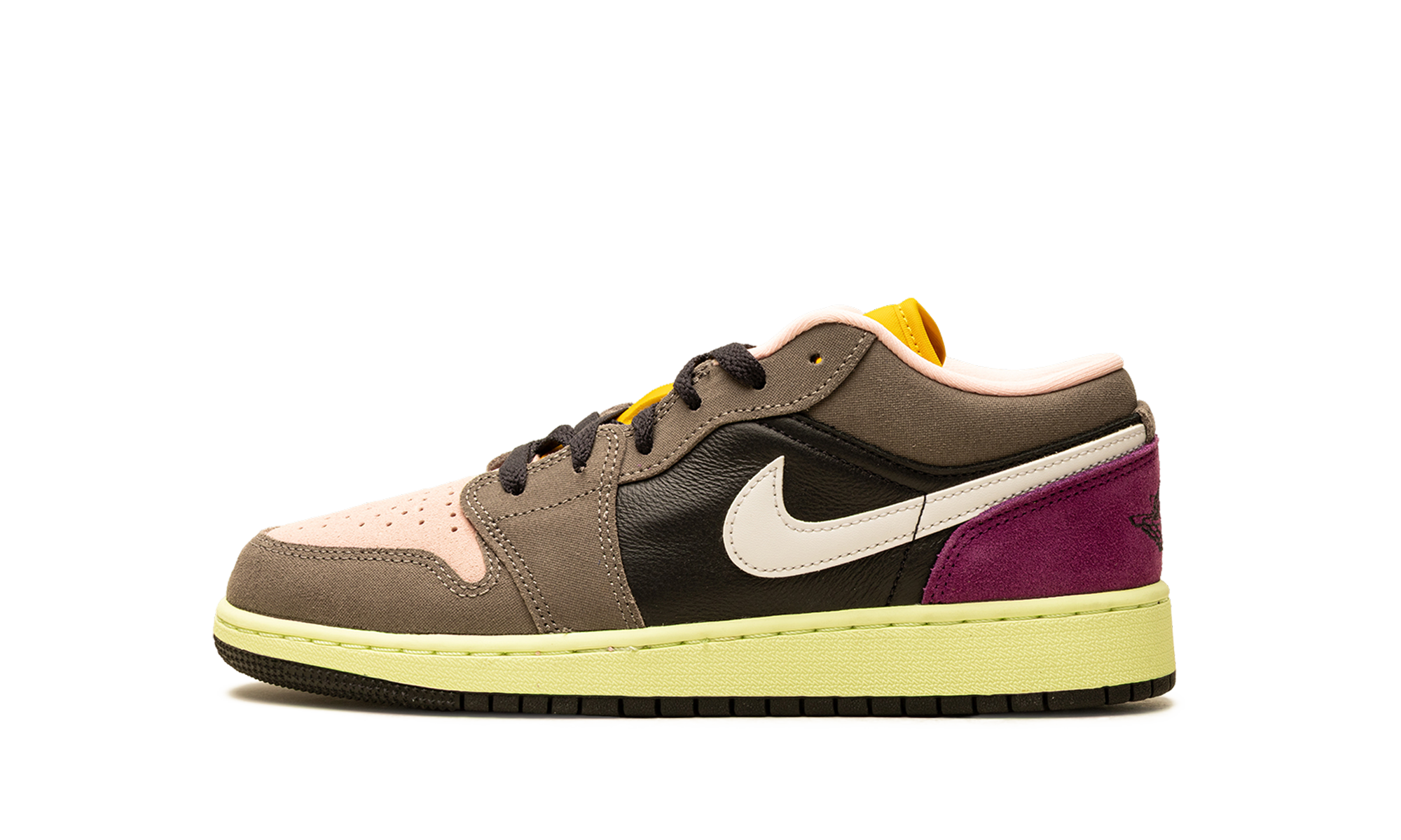 Air Jordan 1 Low GS "Tokyo Bio Hack"