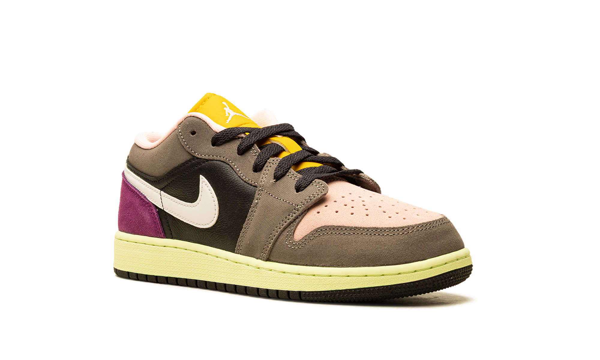 Air Jordan 1 Low GS "Tokyo Bio Hack"