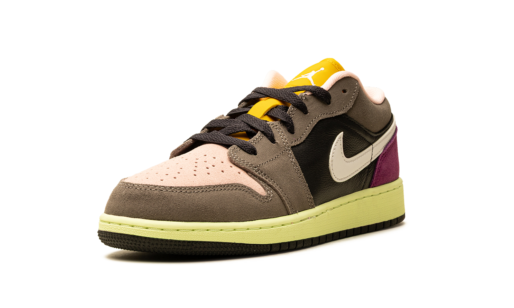 Air Jordan 1 Low GS "Tokyo Bio Hack"