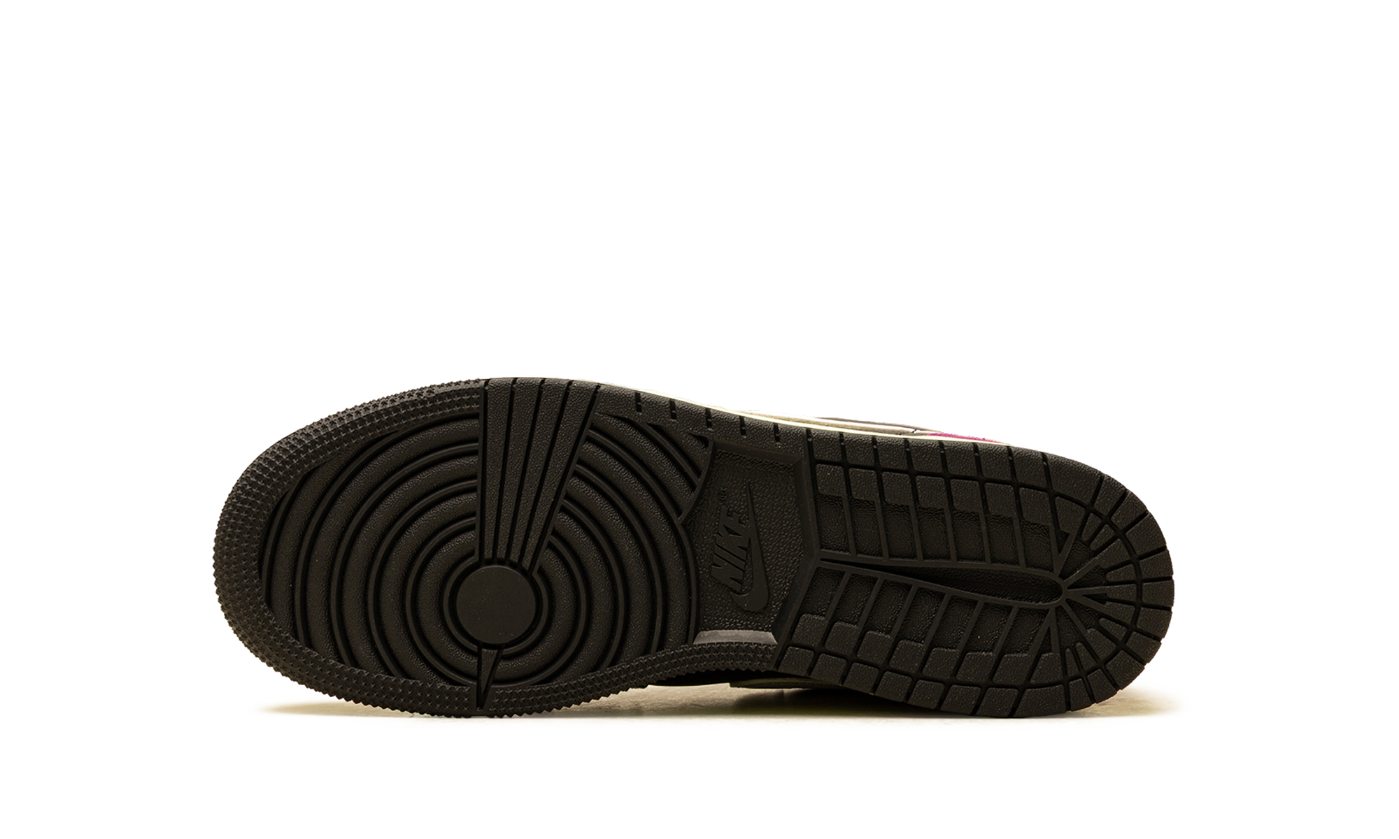 Air Jordan 1 Low GS "Tokyo Bio Hack"