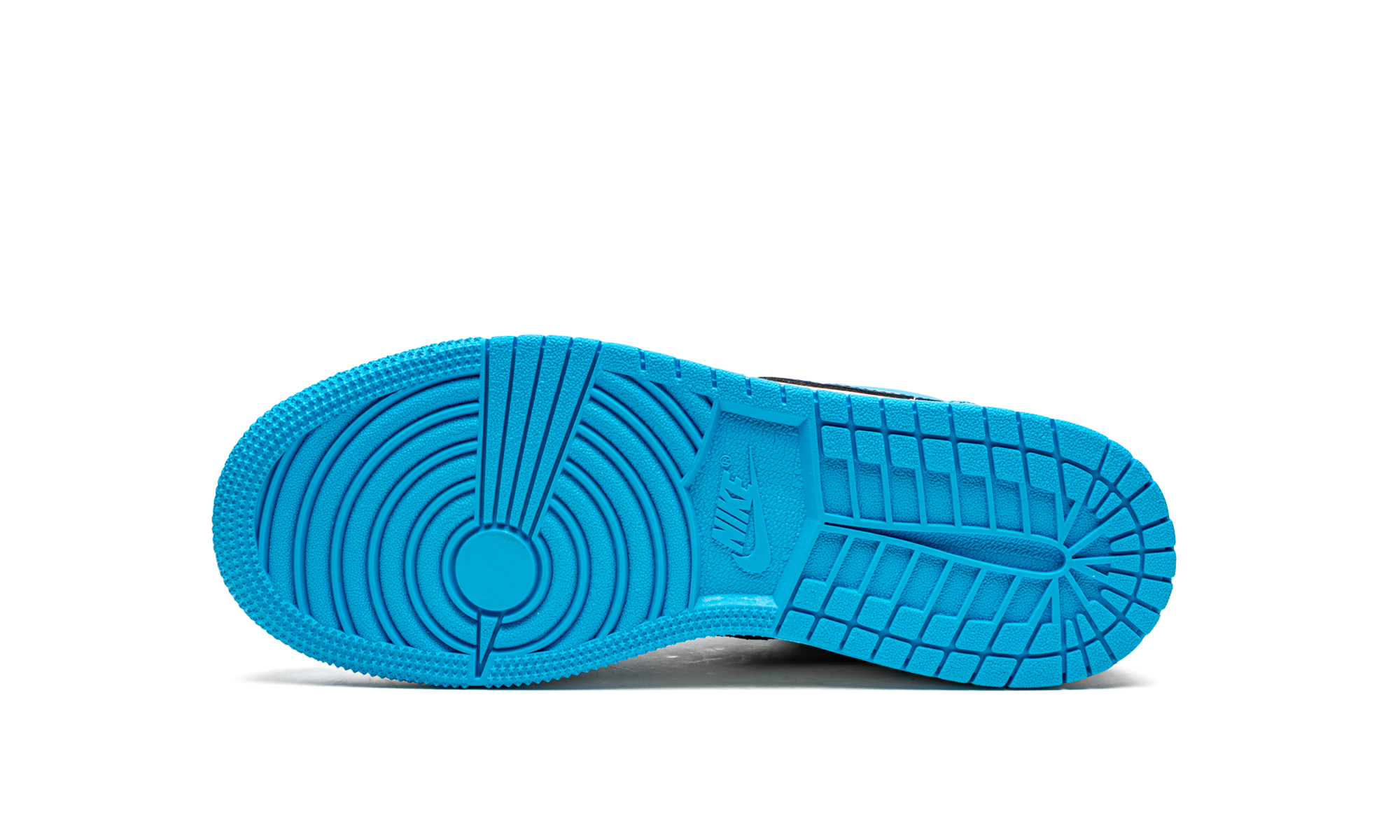 Air Jordan 1 Low GS "Unc"
