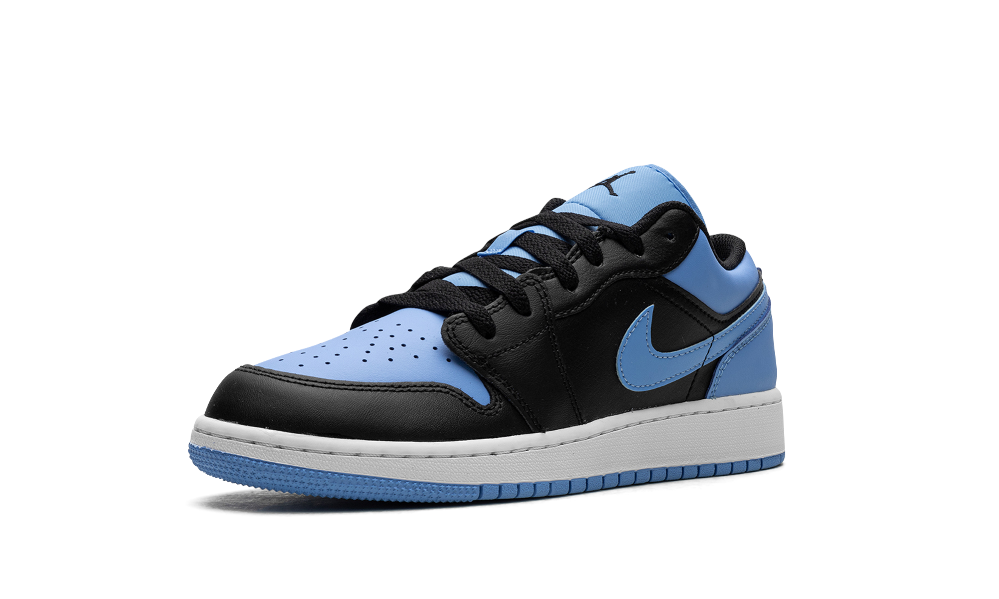 Air Jordan 1 Low GS "University Blue"