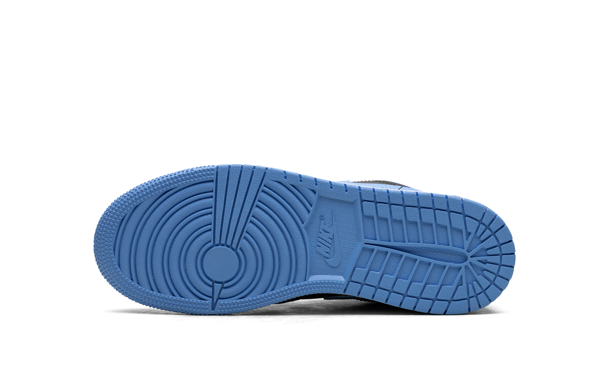 Air Jordan 1 Low GS "University Blue"