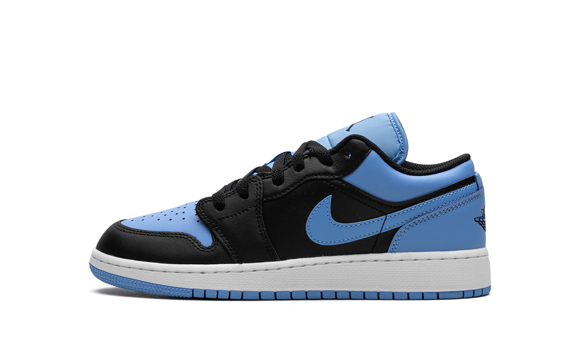 Air Jordan 1 Low GS "University Blue"