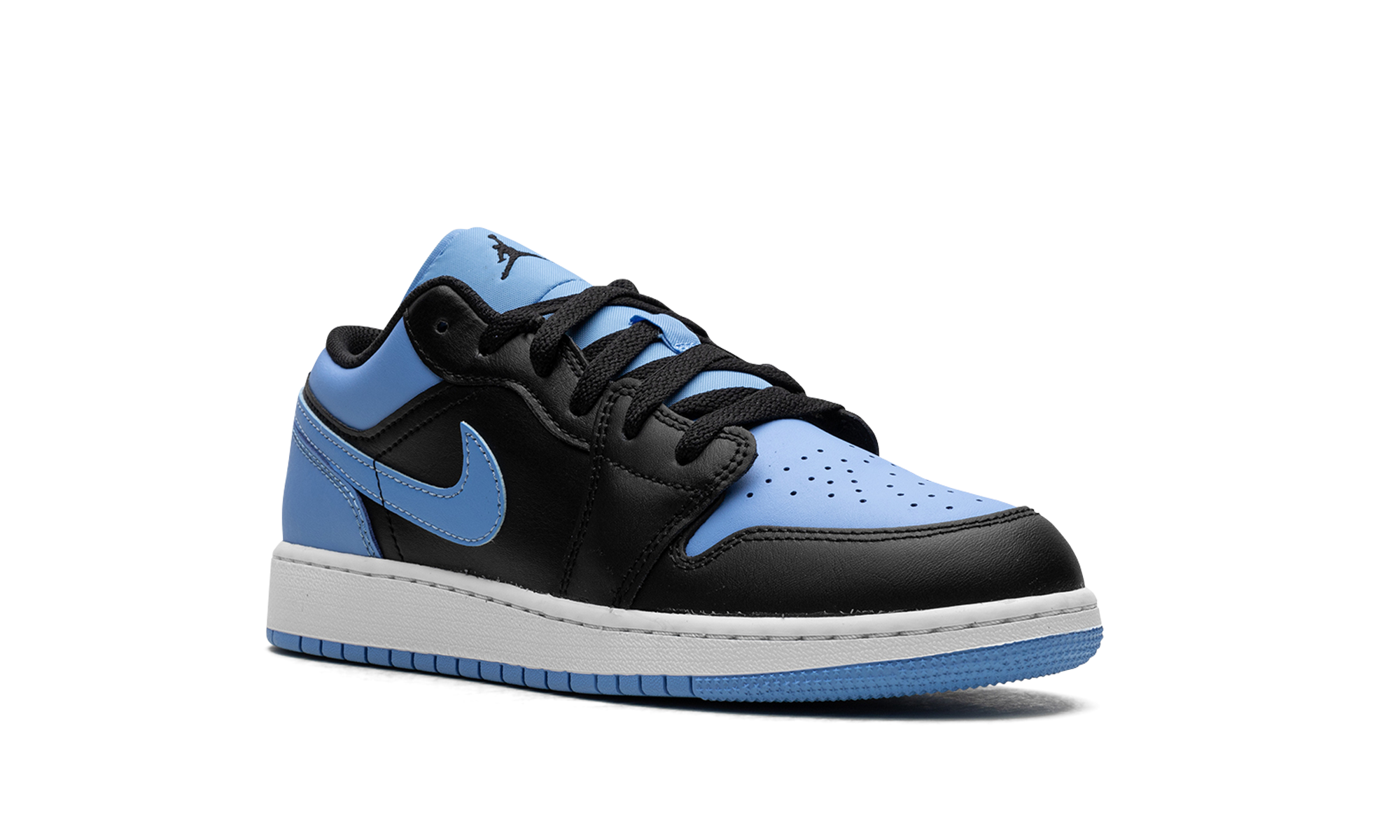 Air Jordan 1 Low GS "University Blue"