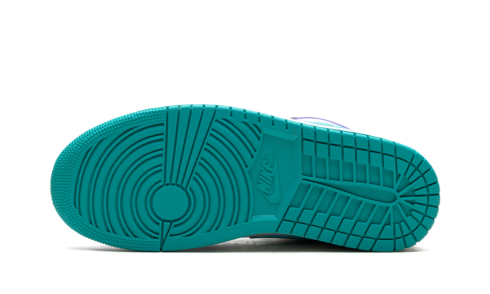 Air Jordan 1 Low "Hornets"