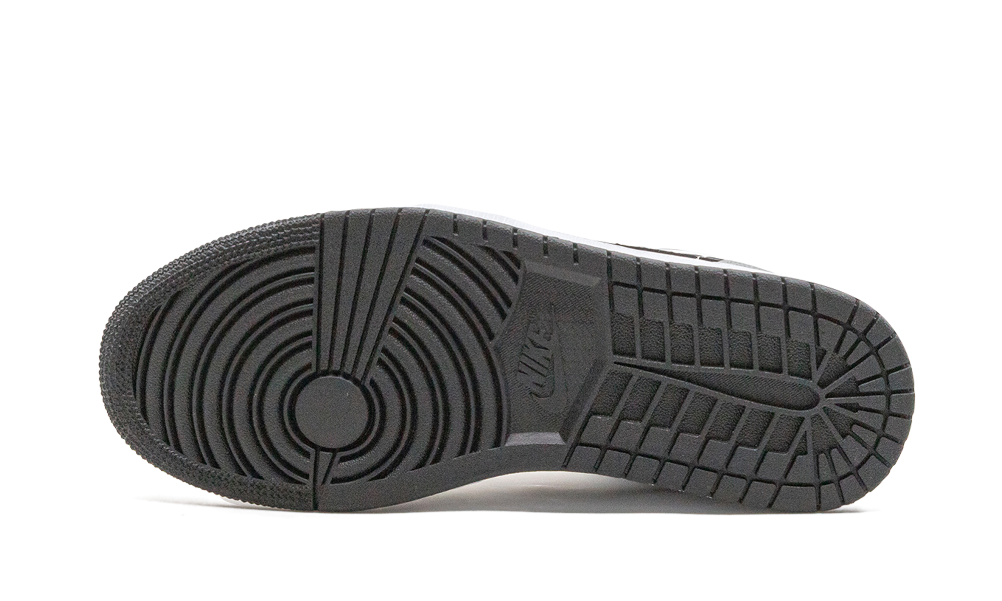 Air Jordan 1 Low "Light Smoke Grey"