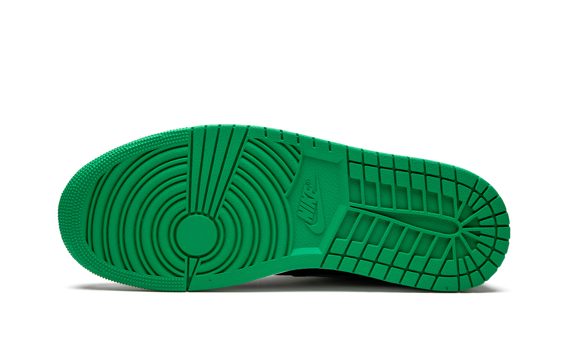 Air Jordan 1 Low "Lucky Green"
