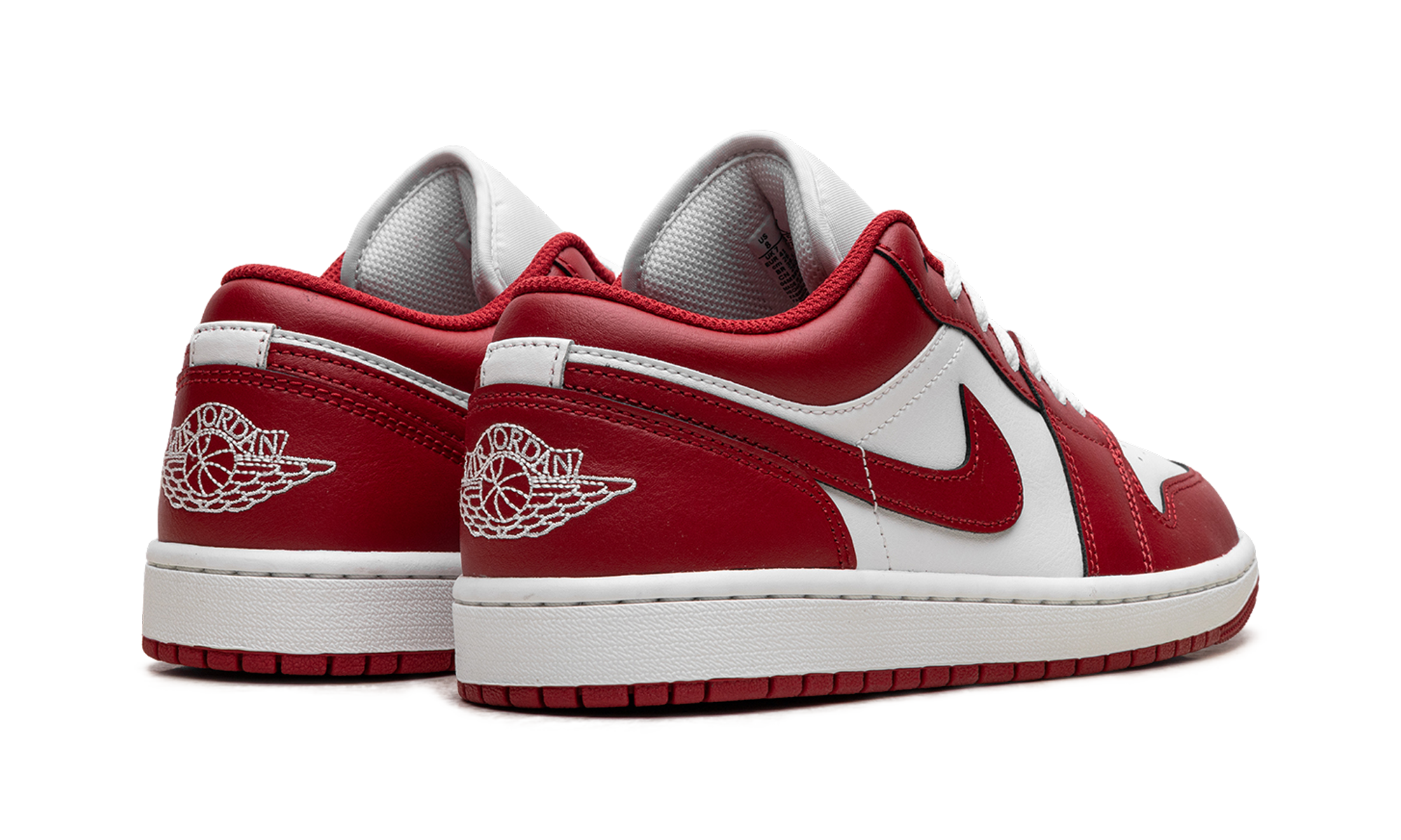 Air Jordan 1 Low "New Beginnings"