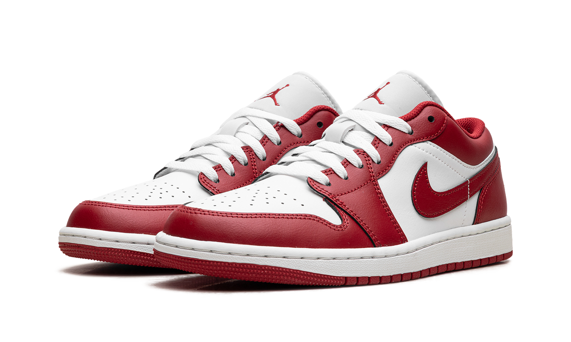 Air Jordan 1 Low "New Beginnings"