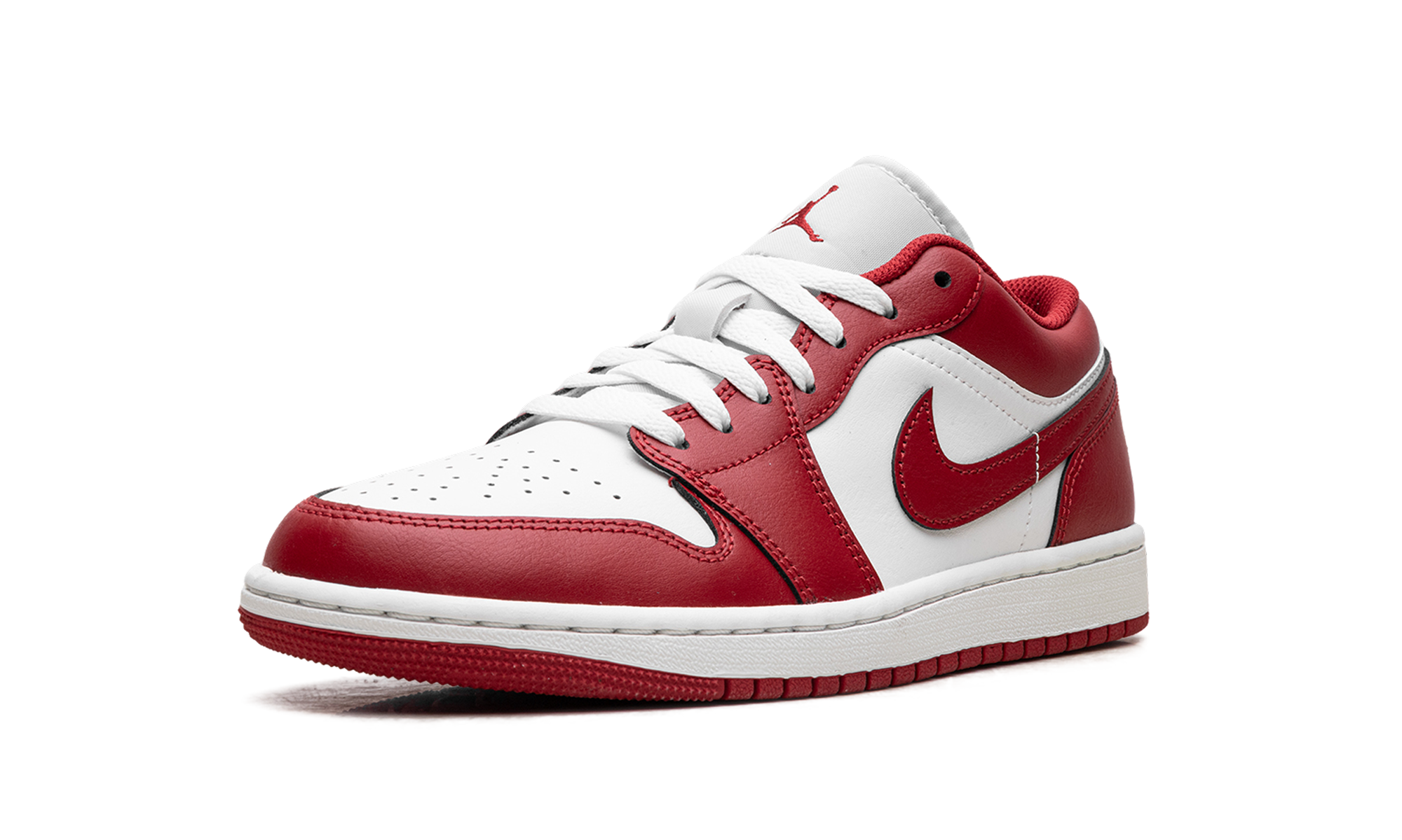 Air Jordan 1 Low "New Beginnings"