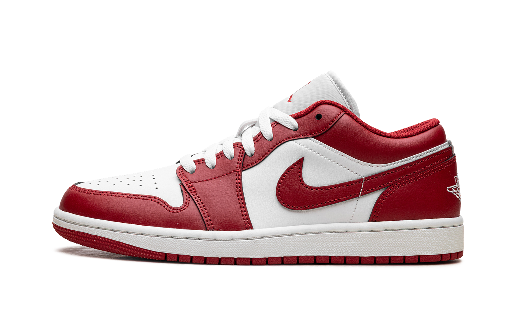 Air Jordan 1 Low "New Beginnings"
