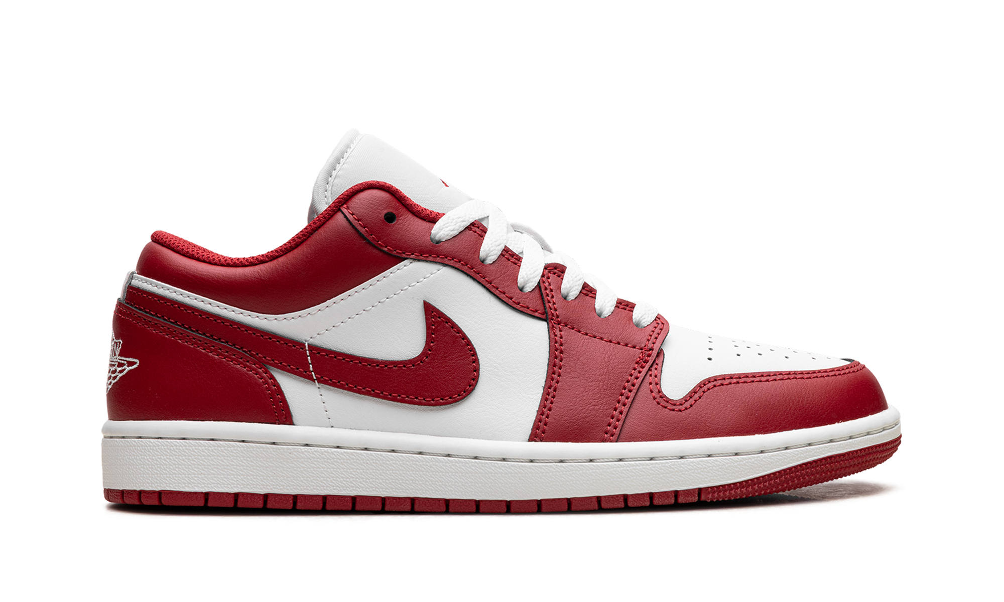 Air Jordan 1 Low "New Beginnings"