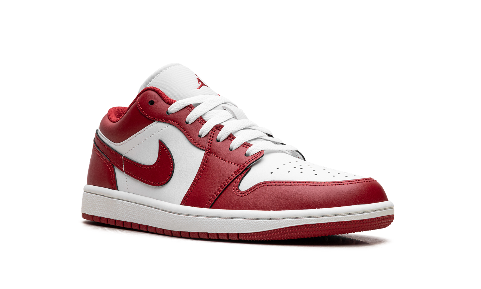 Air Jordan 1 Low "New Beginnings"