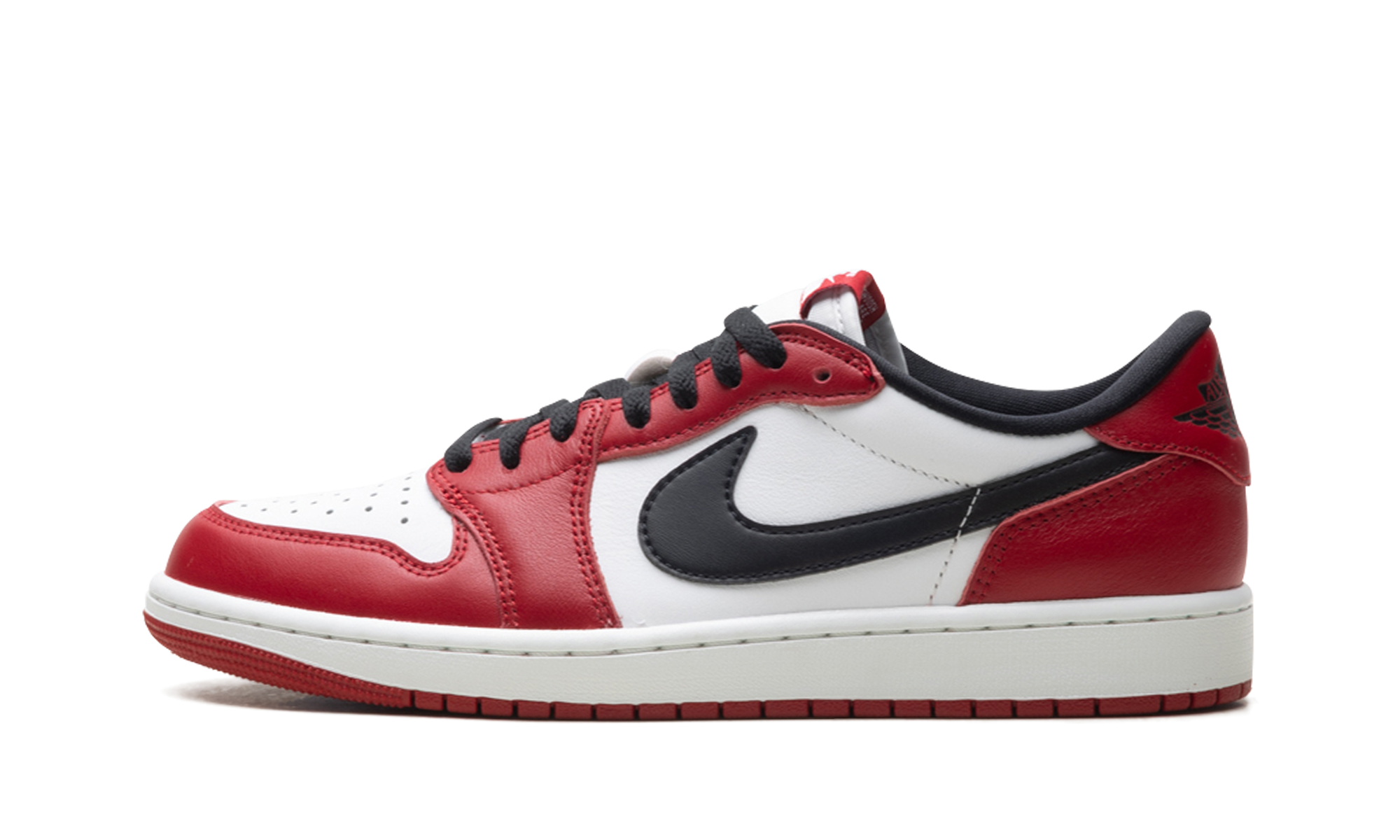 Air Jordan 1 Low OG "Chicago (2025)"