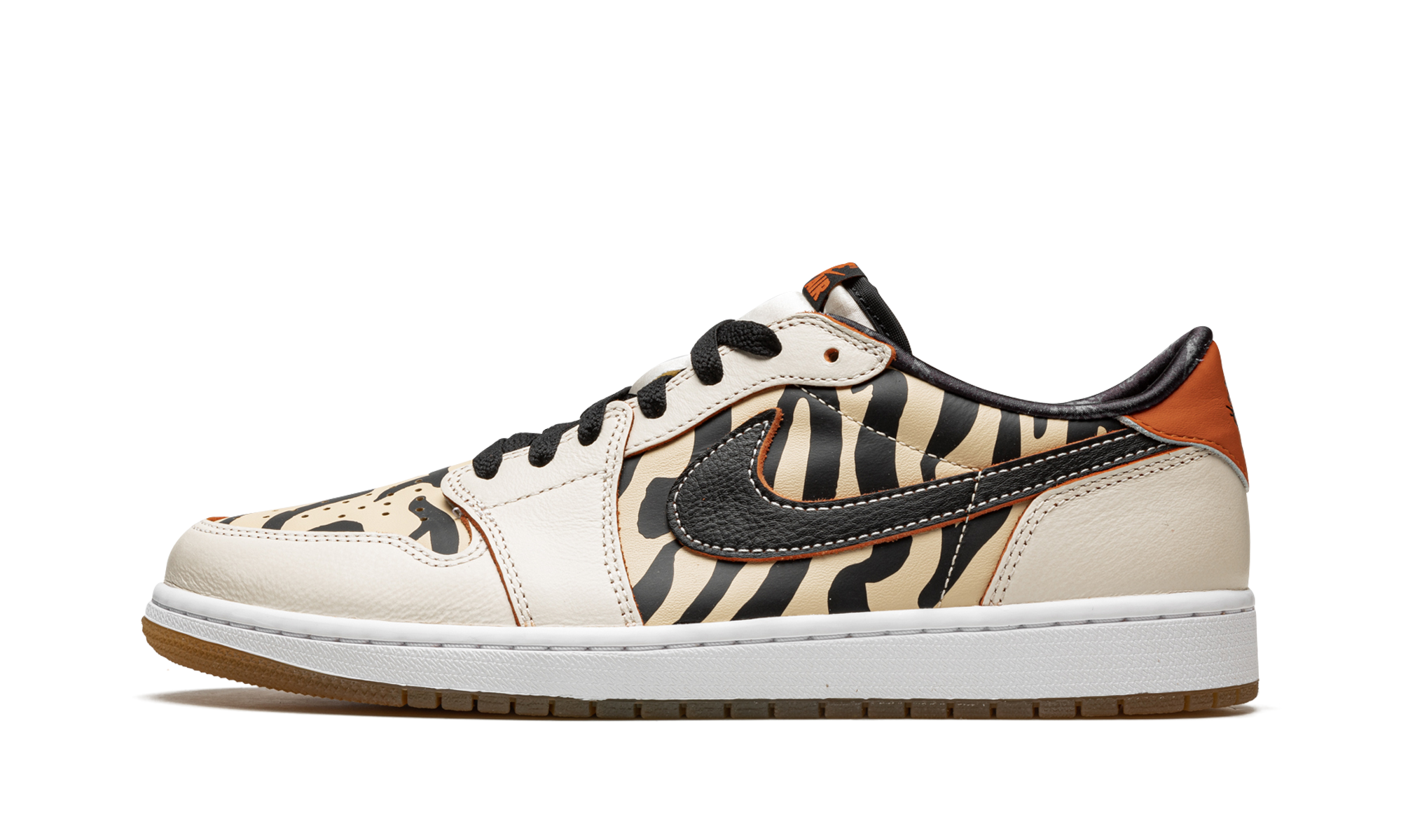 Air Jordan 1 Low OG "Chinese New Year"
