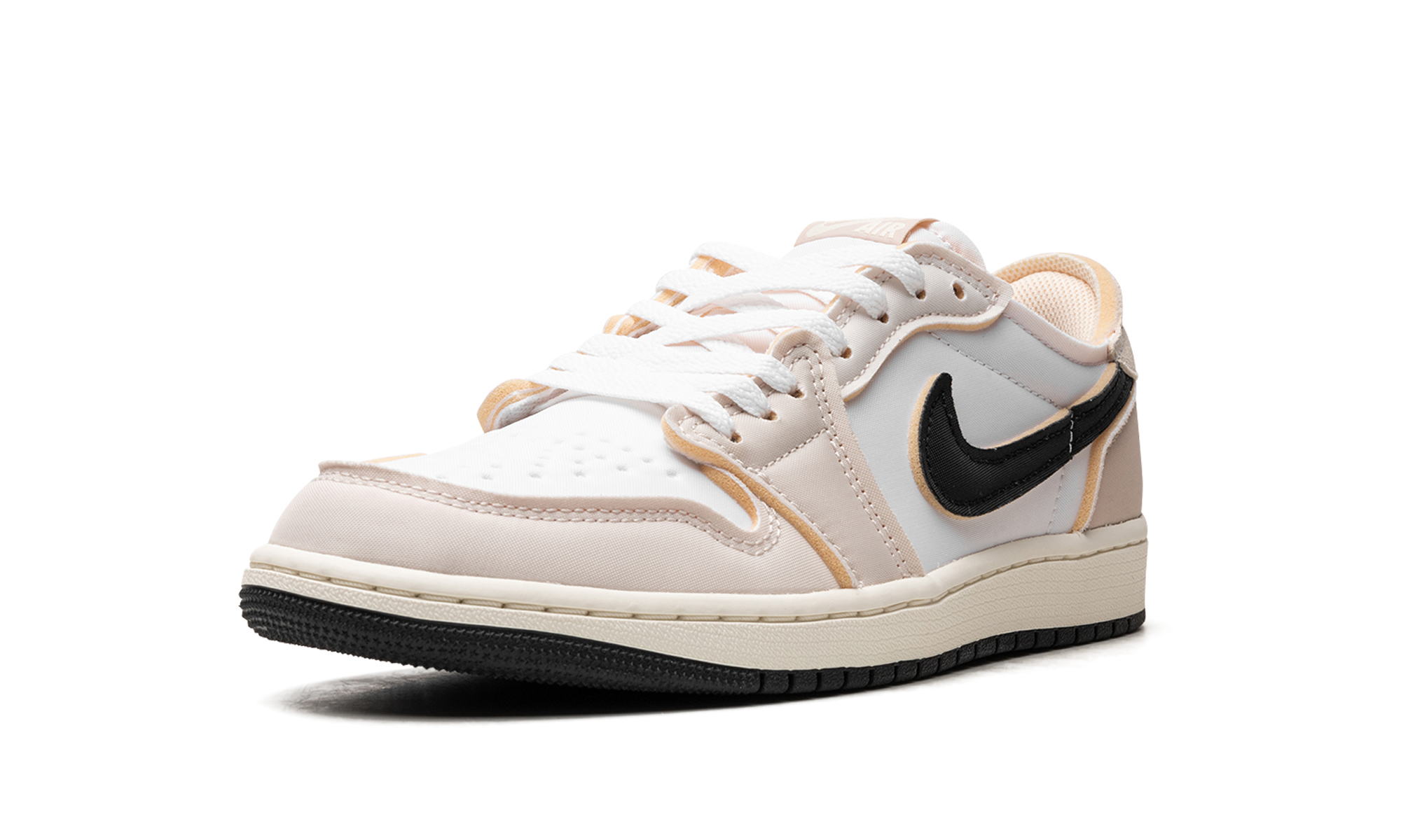 Air Jordan 1 Low OG Ex "Coconut Milk"