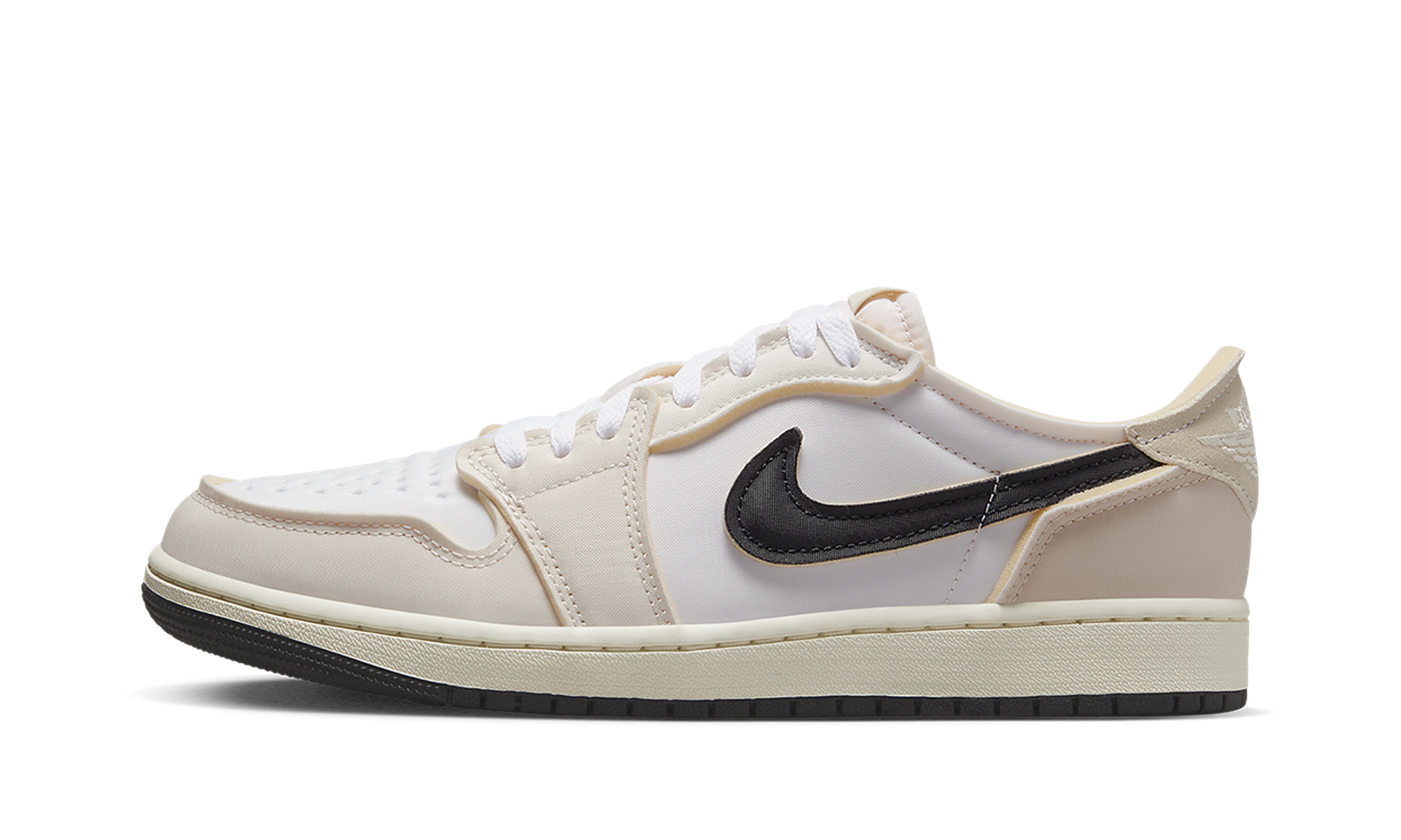 Air Jordan 1 Low OG Ex "Coconut Milk"