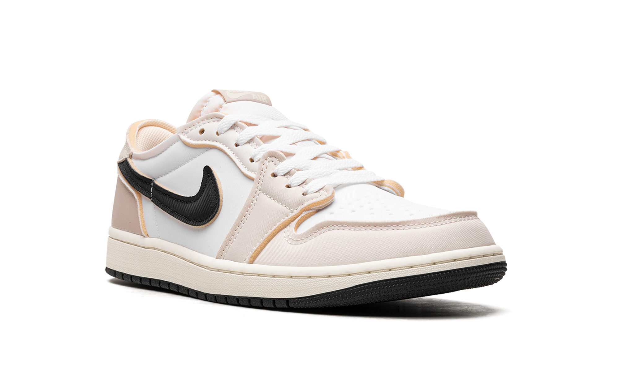 Air Jordan 1 Low OG Ex "Coconut Milk"