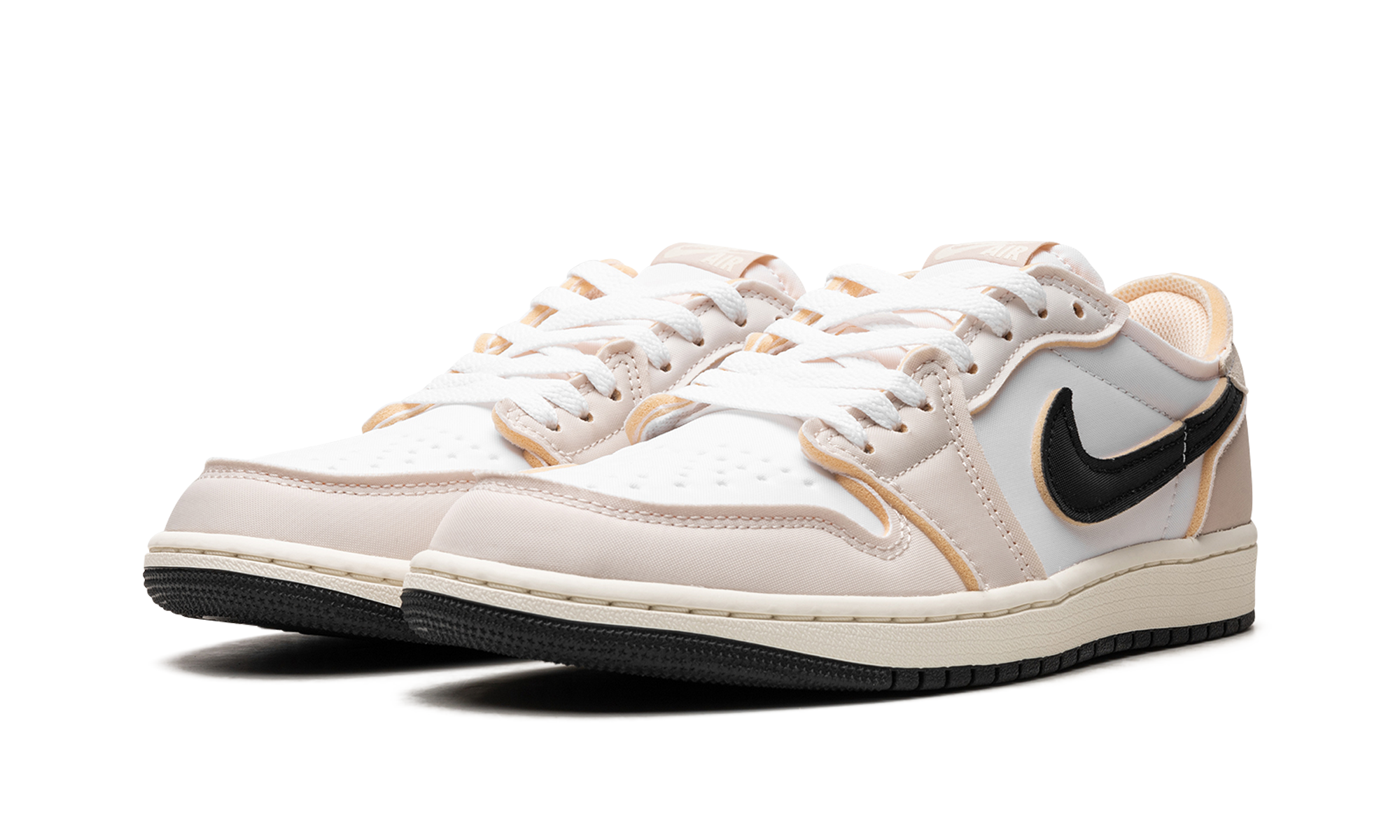 Air Jordan 1 Low OG Ex "Coconut Milk"