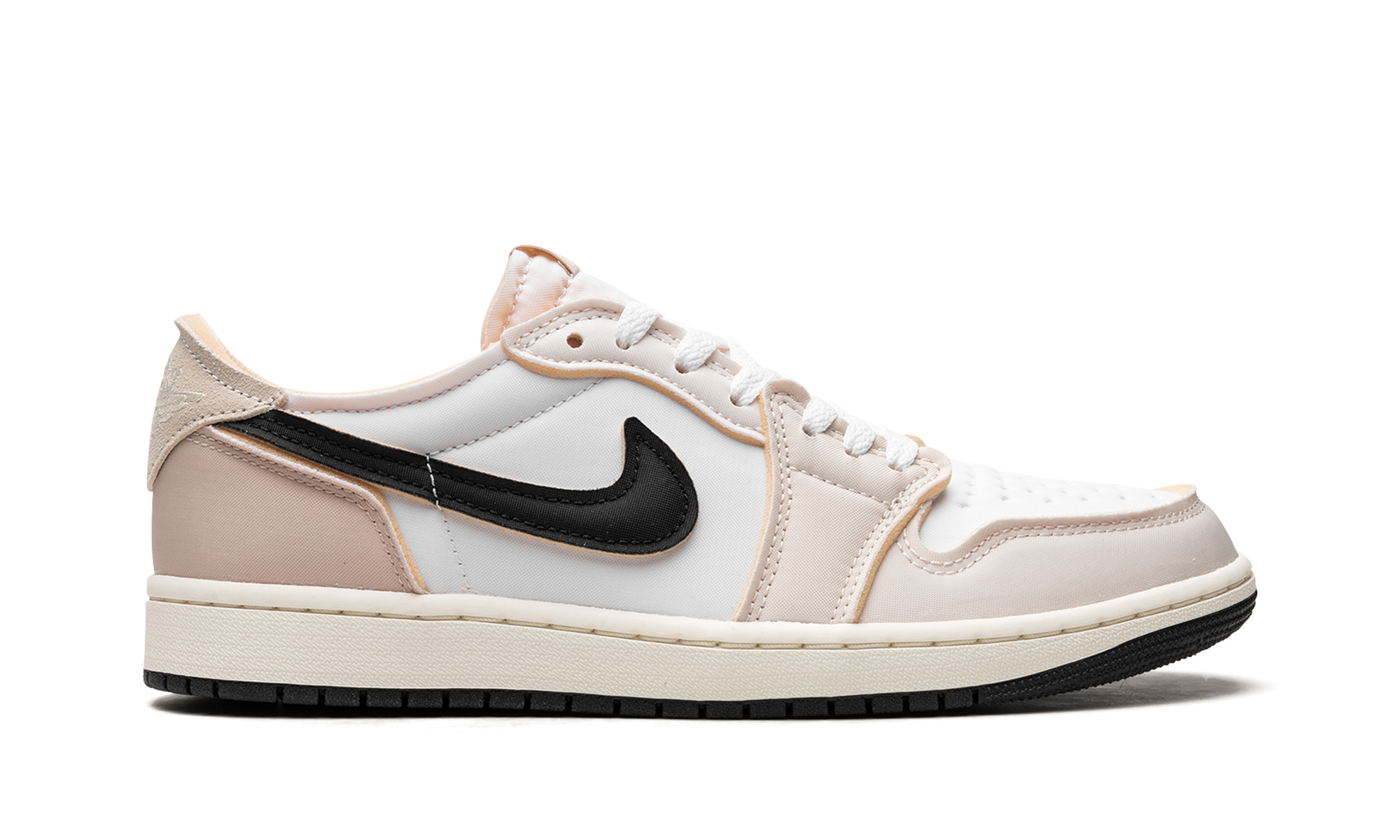 Air Jordan 1 Low OG Ex "Coconut Milk"
