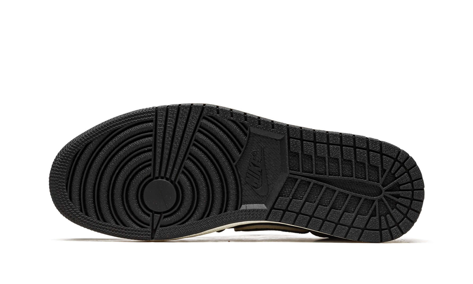 Air Jordan 1 Low OG Ex "Dark Smoke Grey"