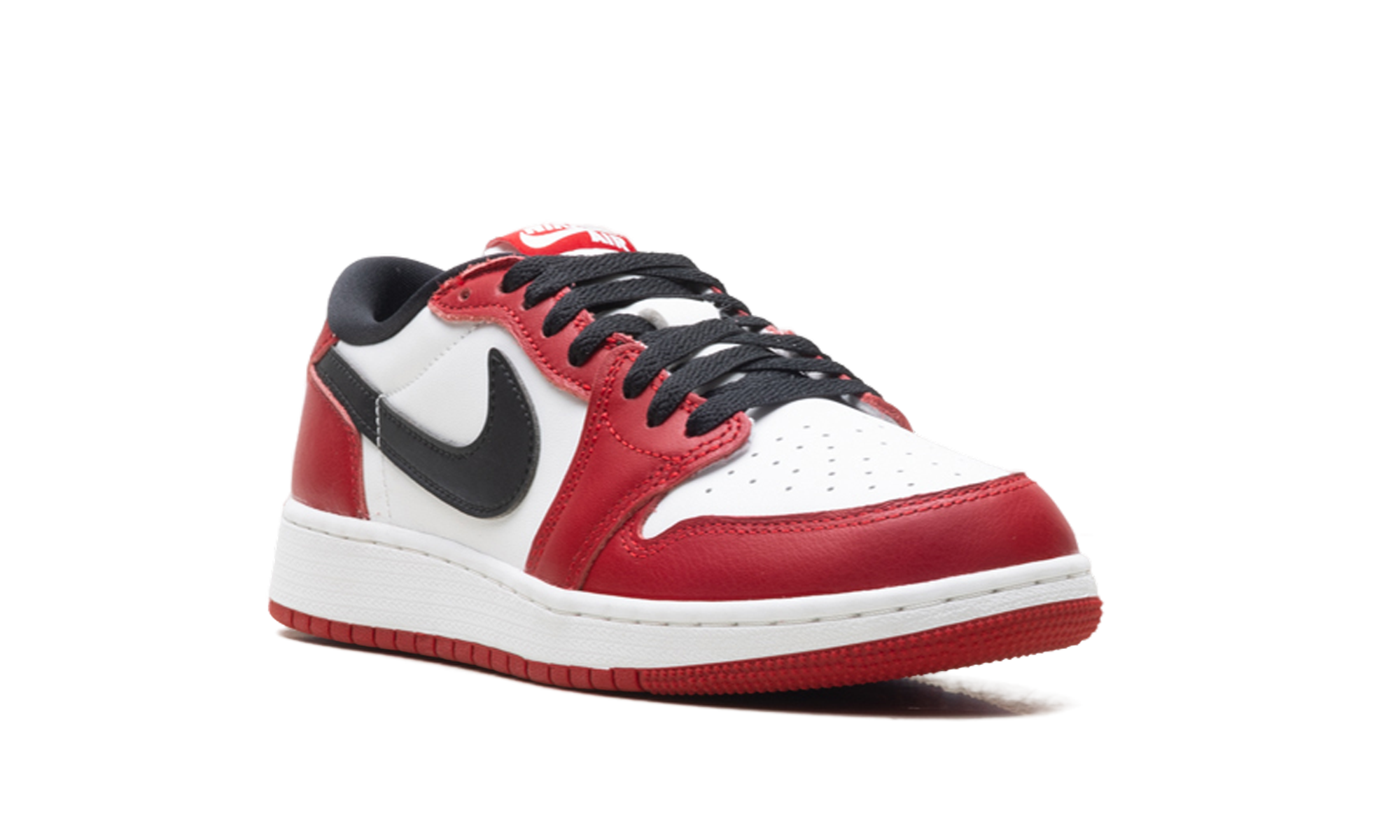 Air Jordan 1 Low OG GS "Chicago (2025)"