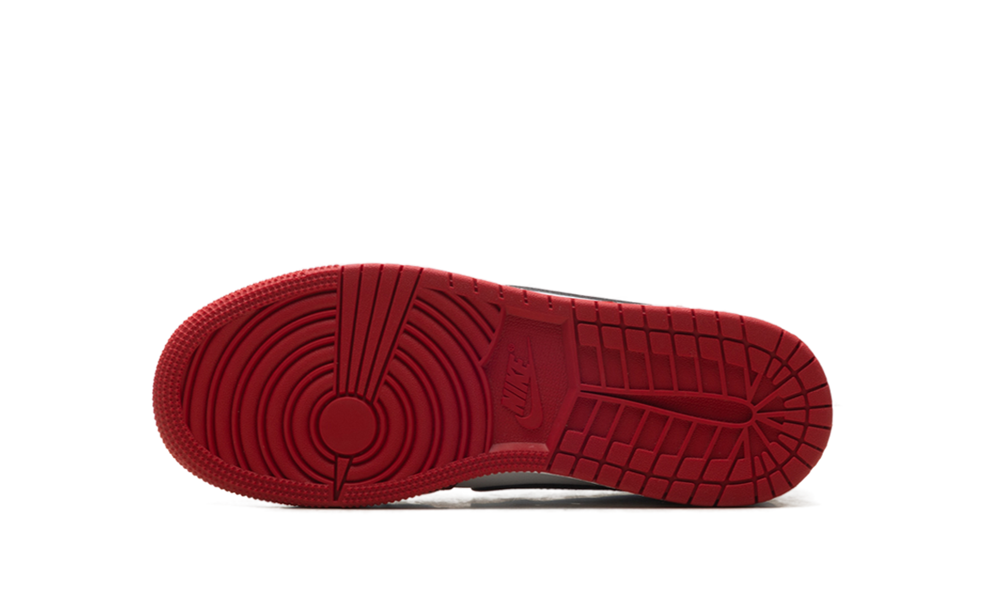 Air Jordan 1 Low OG GS "Chicago (2025)"