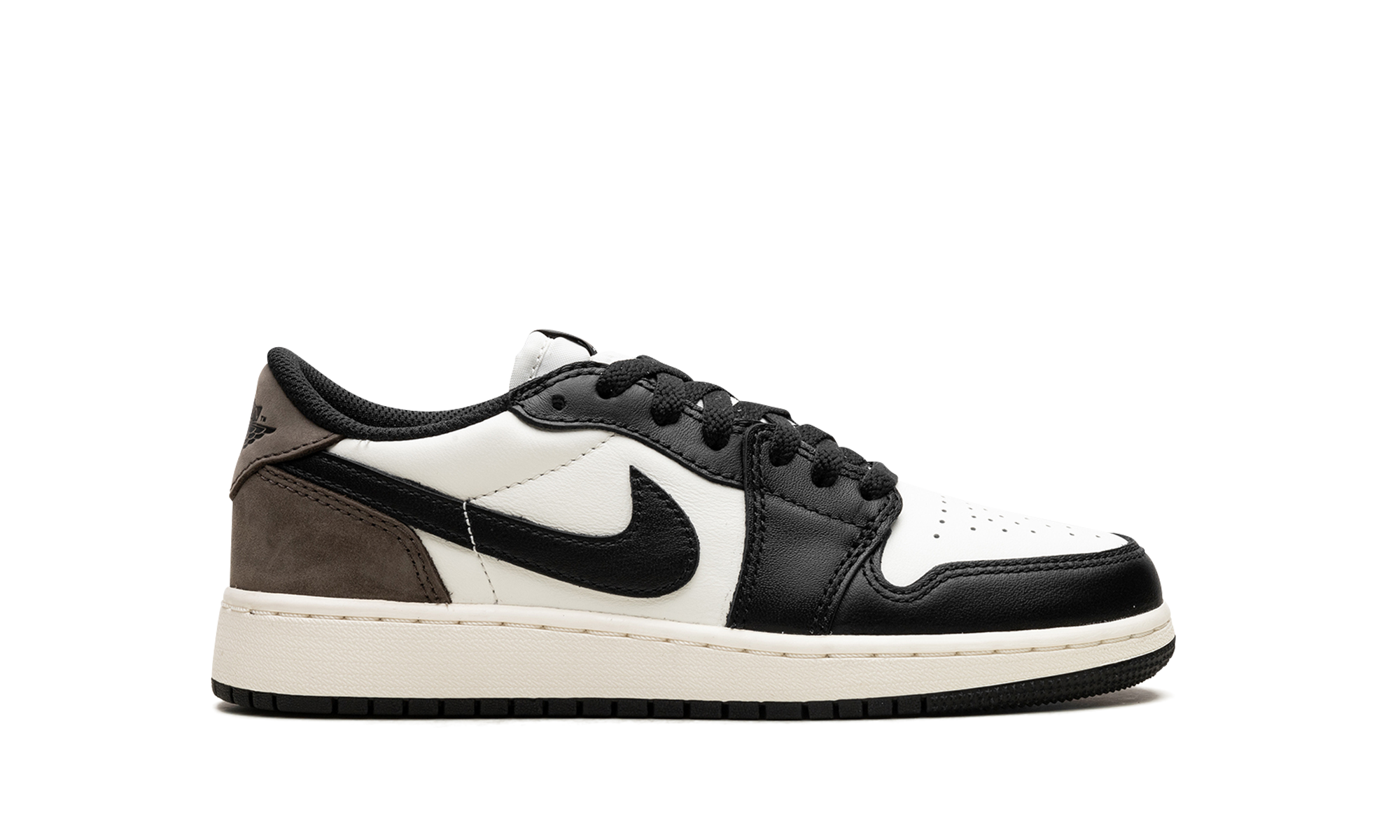 Air Jordan 1 Low OG GS "Mocha"
