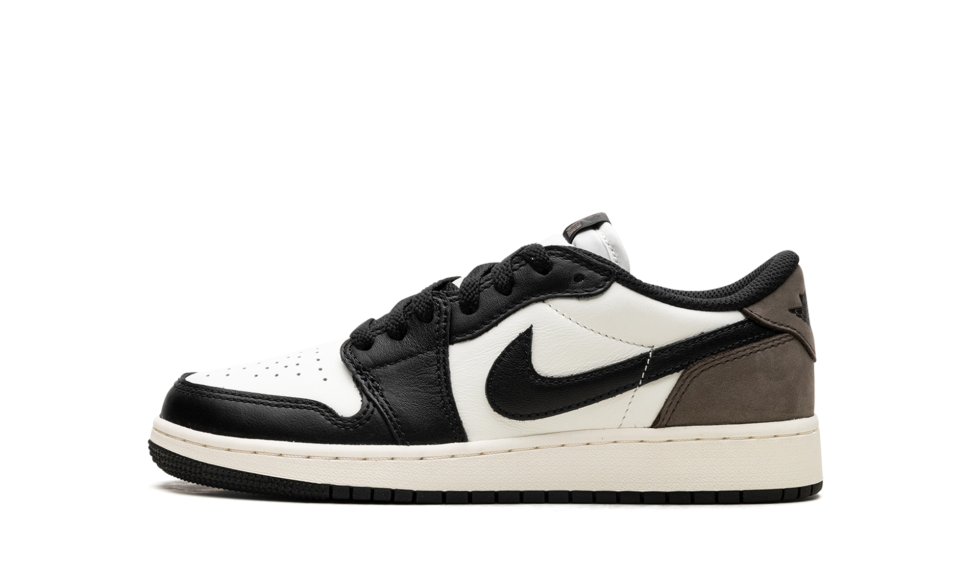 Air Jordan 1 Low OG GS "Mocha"
