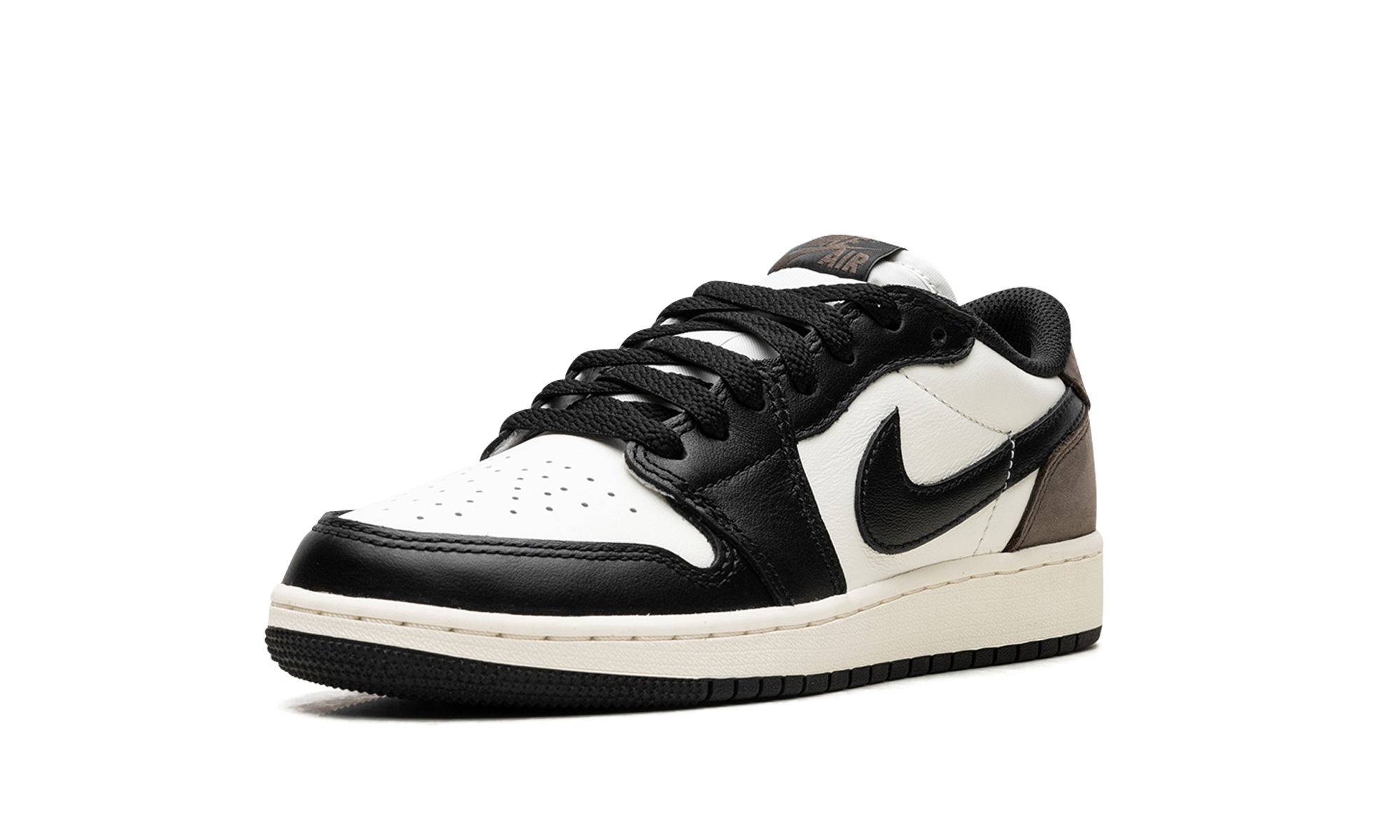 Air Jordan 1 Low OG GS "Mocha"