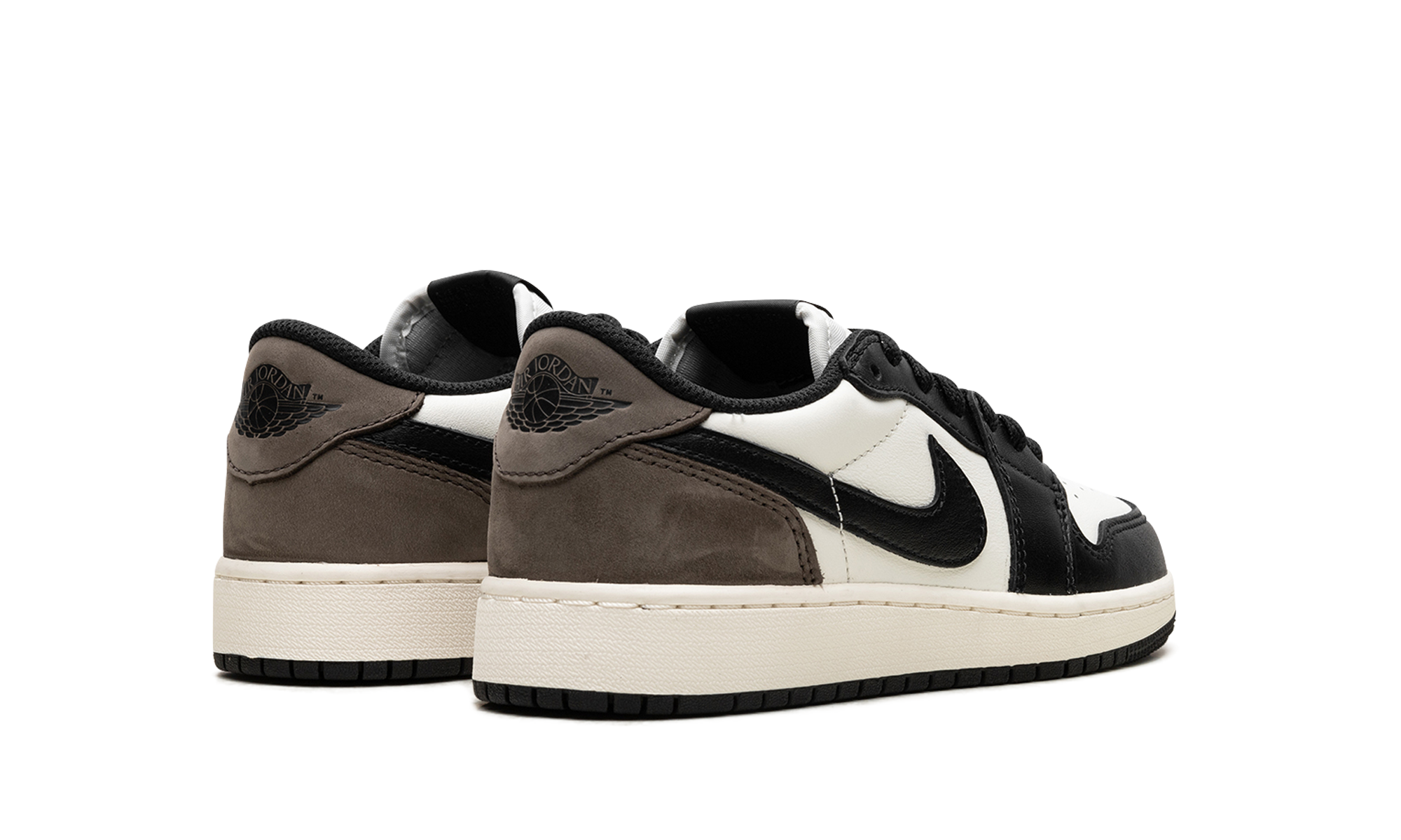 Air Jordan 1 Low OG GS "Mocha"