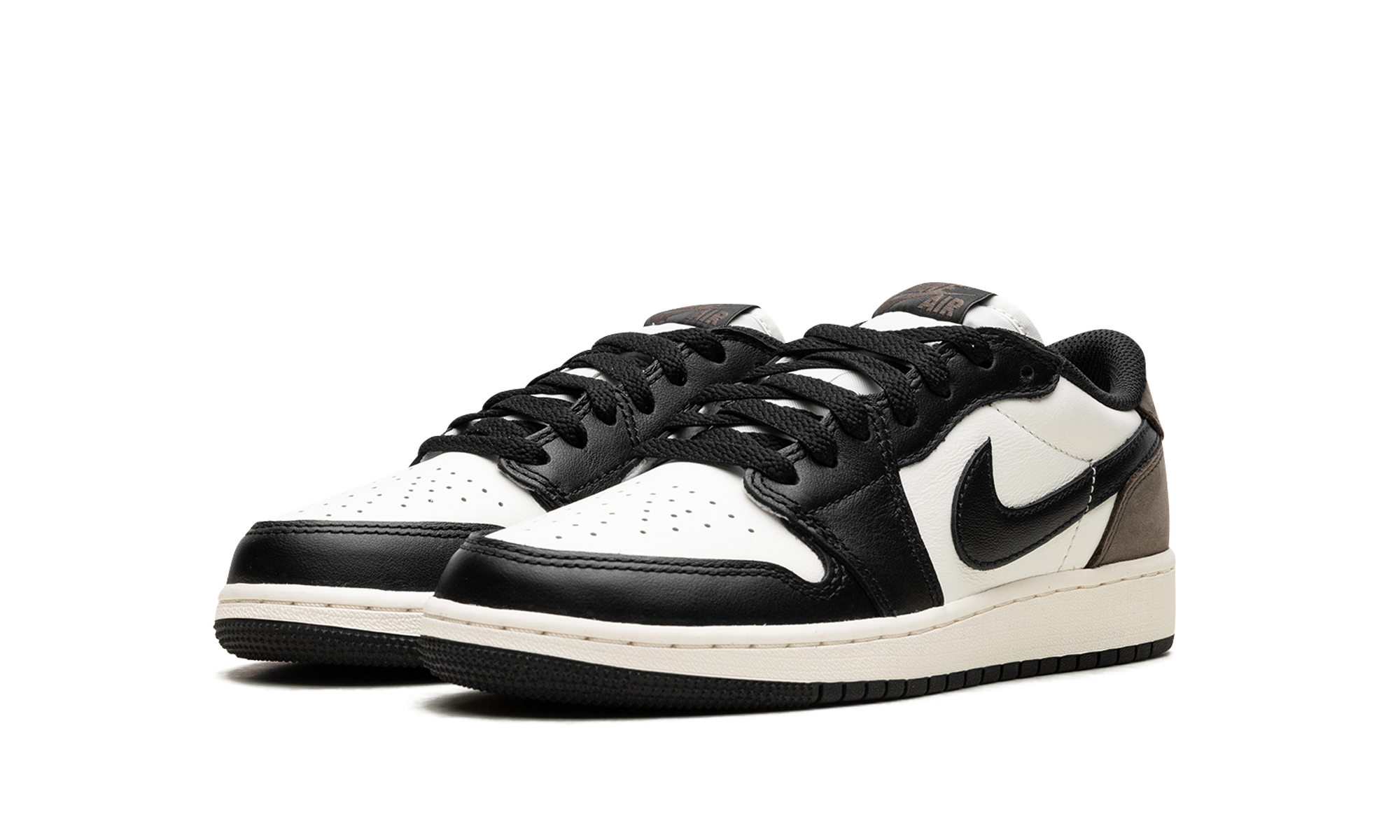 Air Jordan 1 Low OG GS "Mocha"