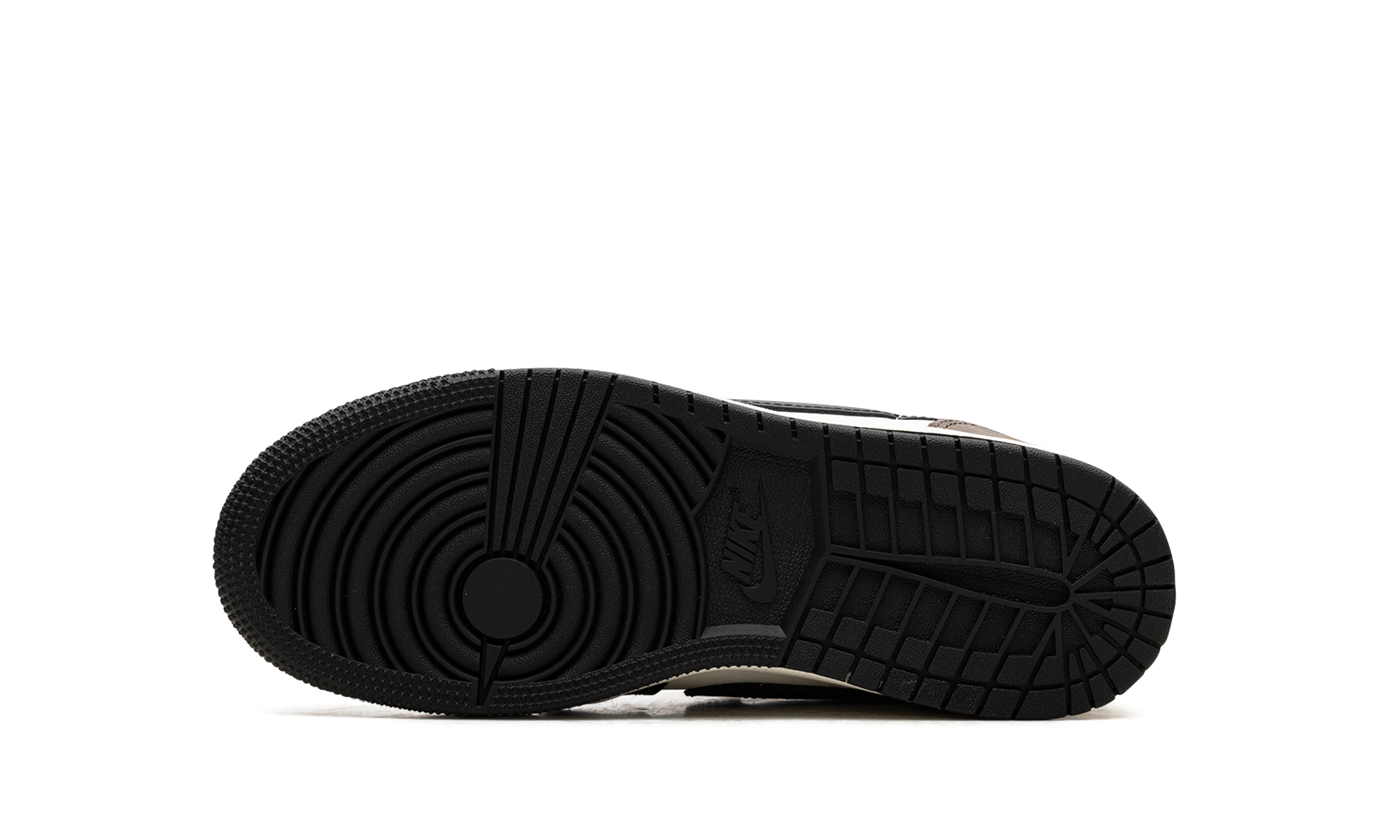 Air Jordan 1 Low OG GS "Mocha"