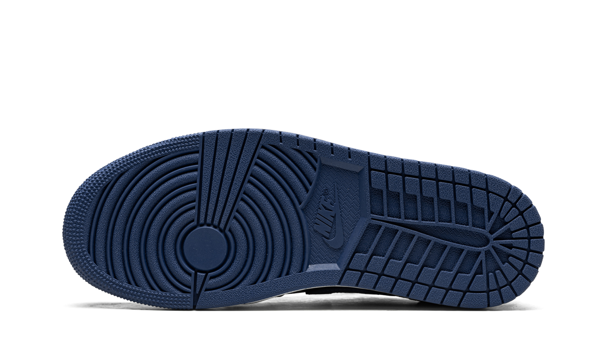 Air Jordan 1 Low OG "Mystic Navy"