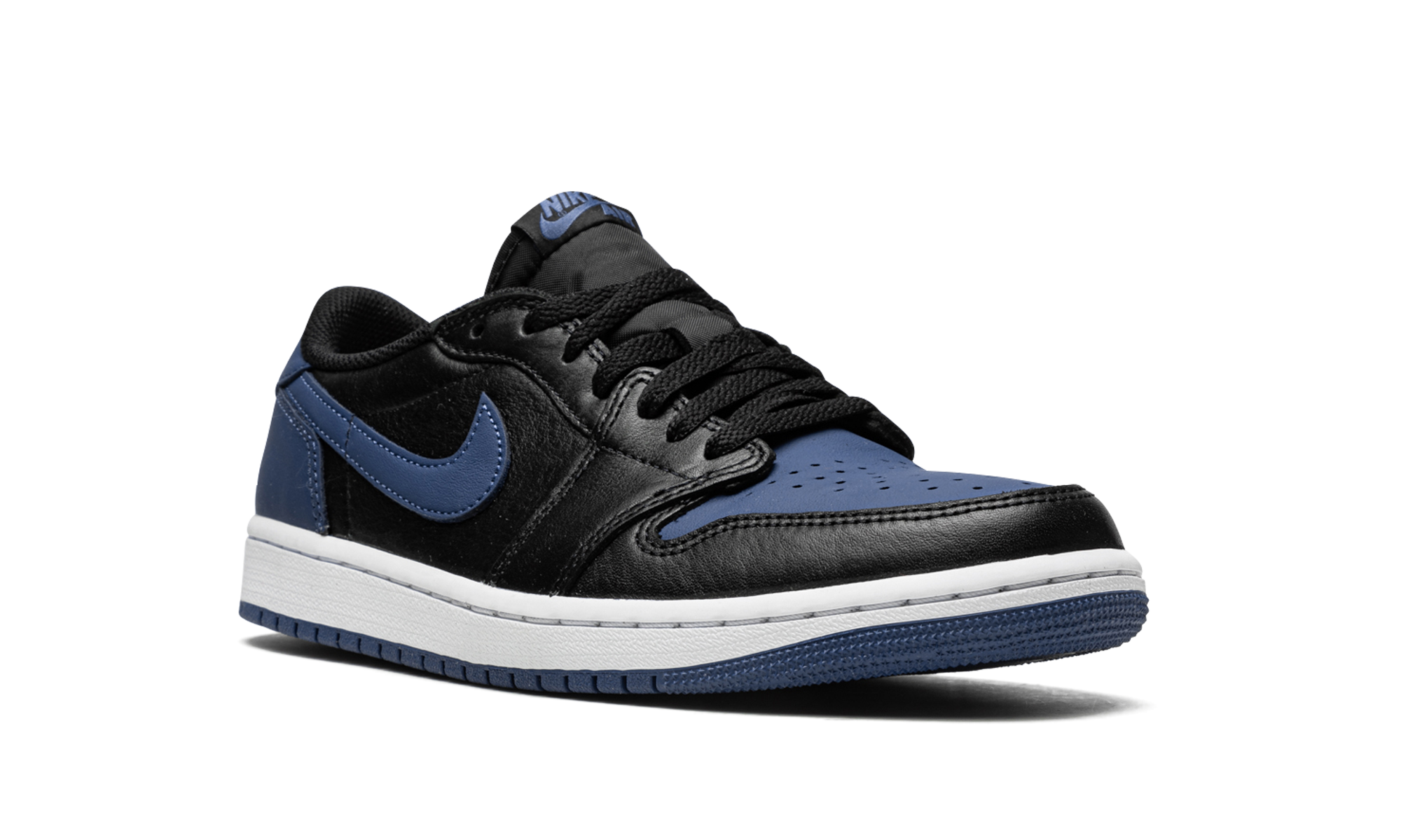 Air Jordan 1 Low OG "Mystic Navy"