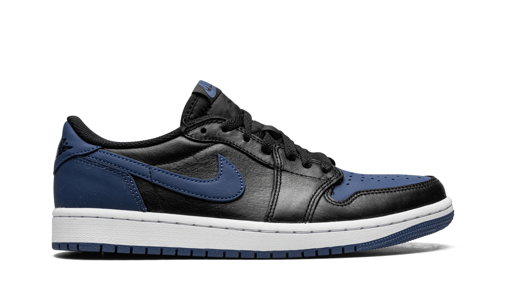 Air Jordan 1 Low OG "Mystic Navy"
