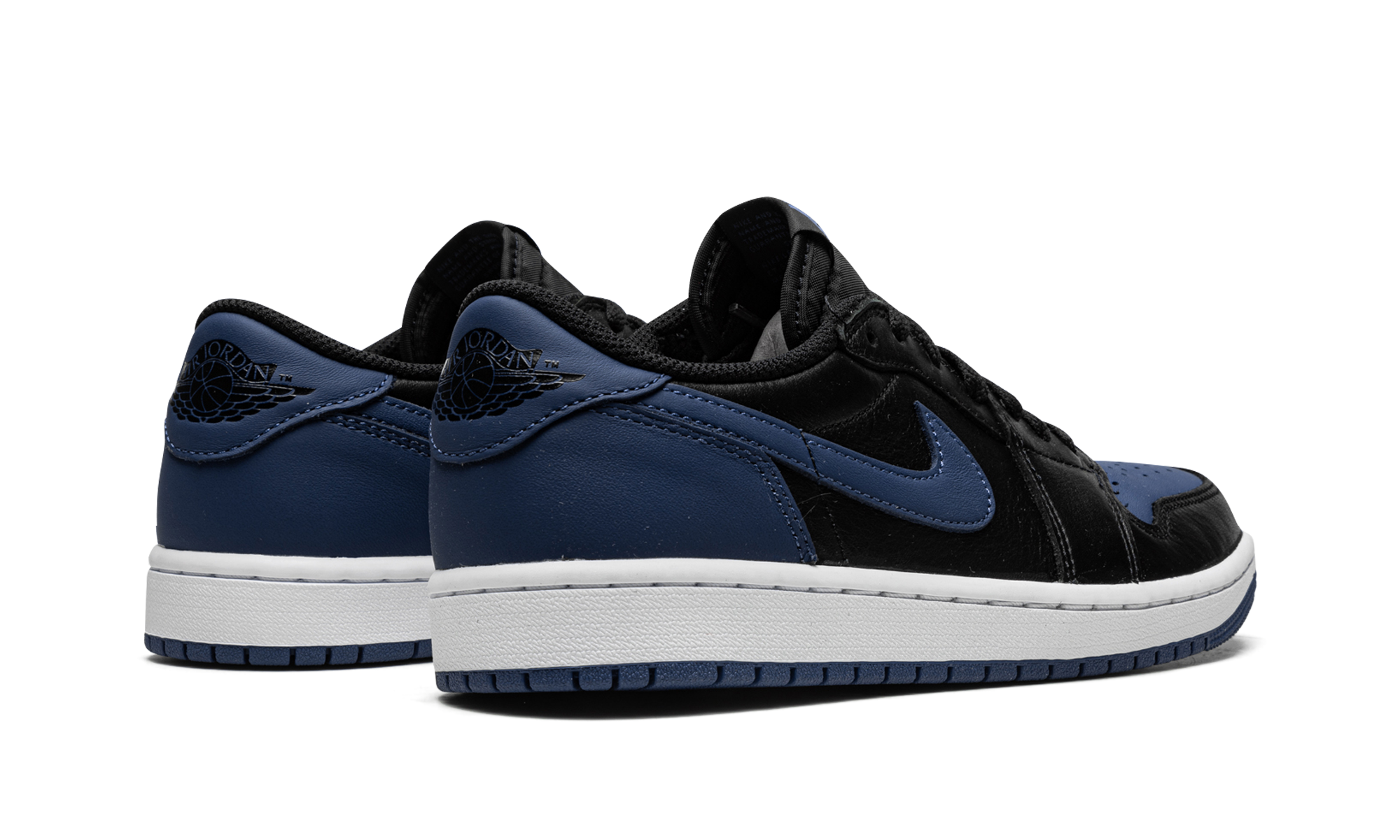 Air Jordan 1 Low OG "Mystic Navy"